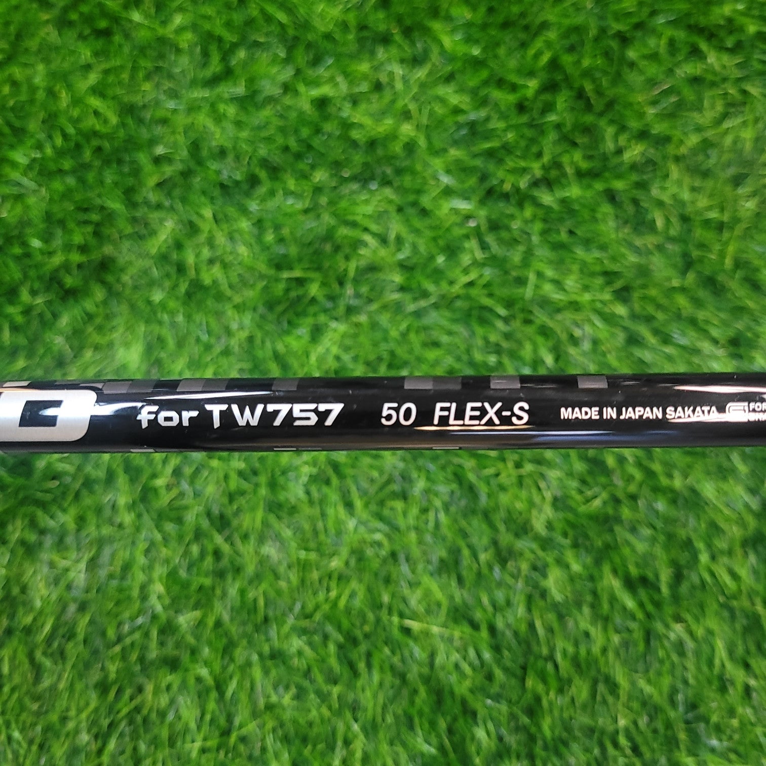 HONMA Wood /  TW757 / 5W / S