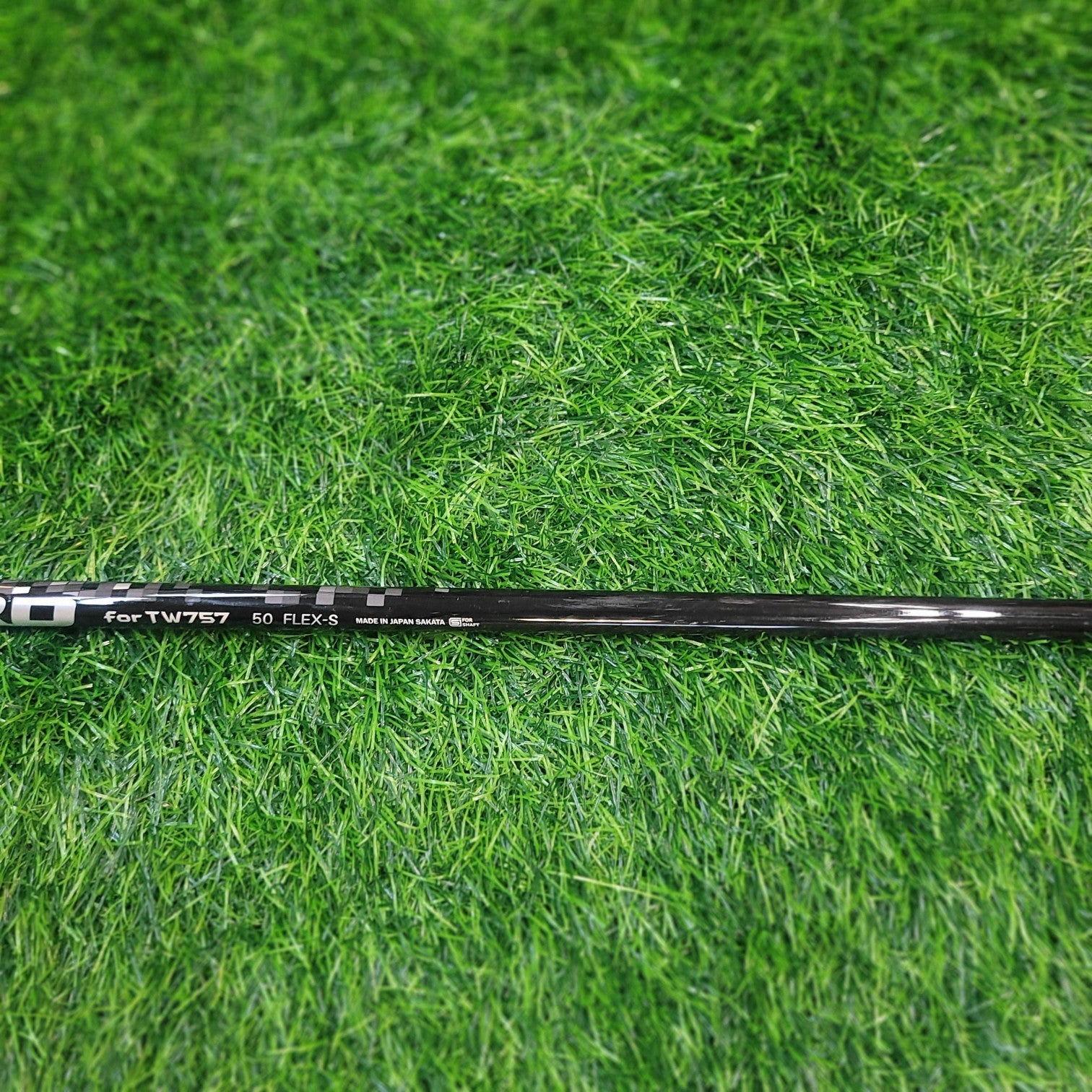HONMA Wood /  TW757 / 5W / S
