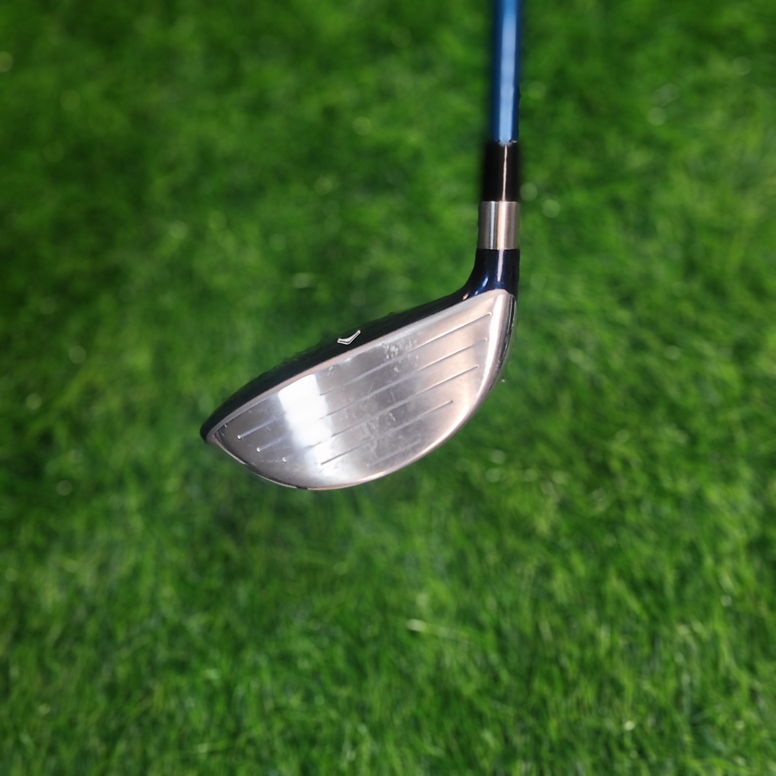 Mizuno Wood / EURUS 5GO / 7W / R