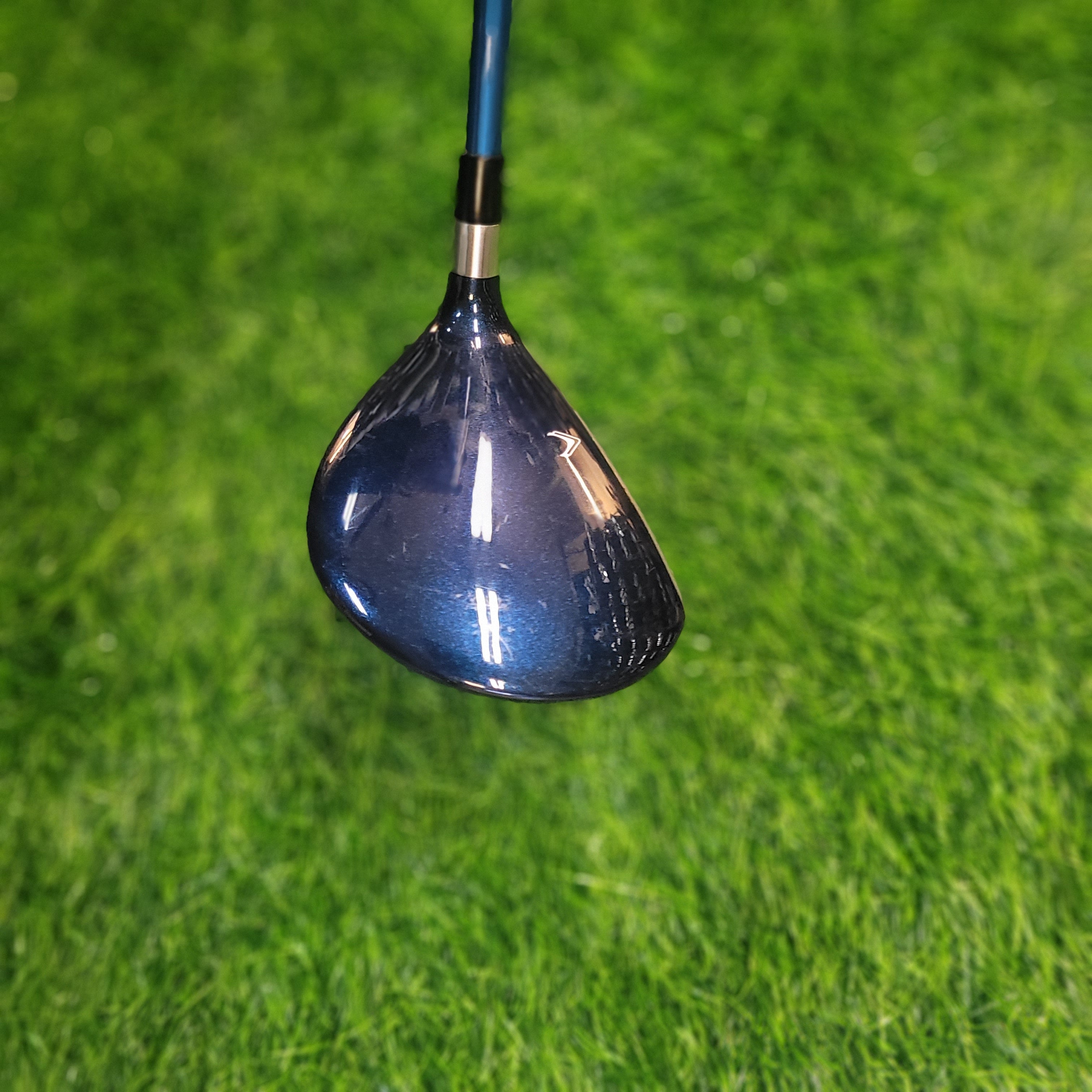 Mizuno Wood / EURUS 5GO / 7W / R