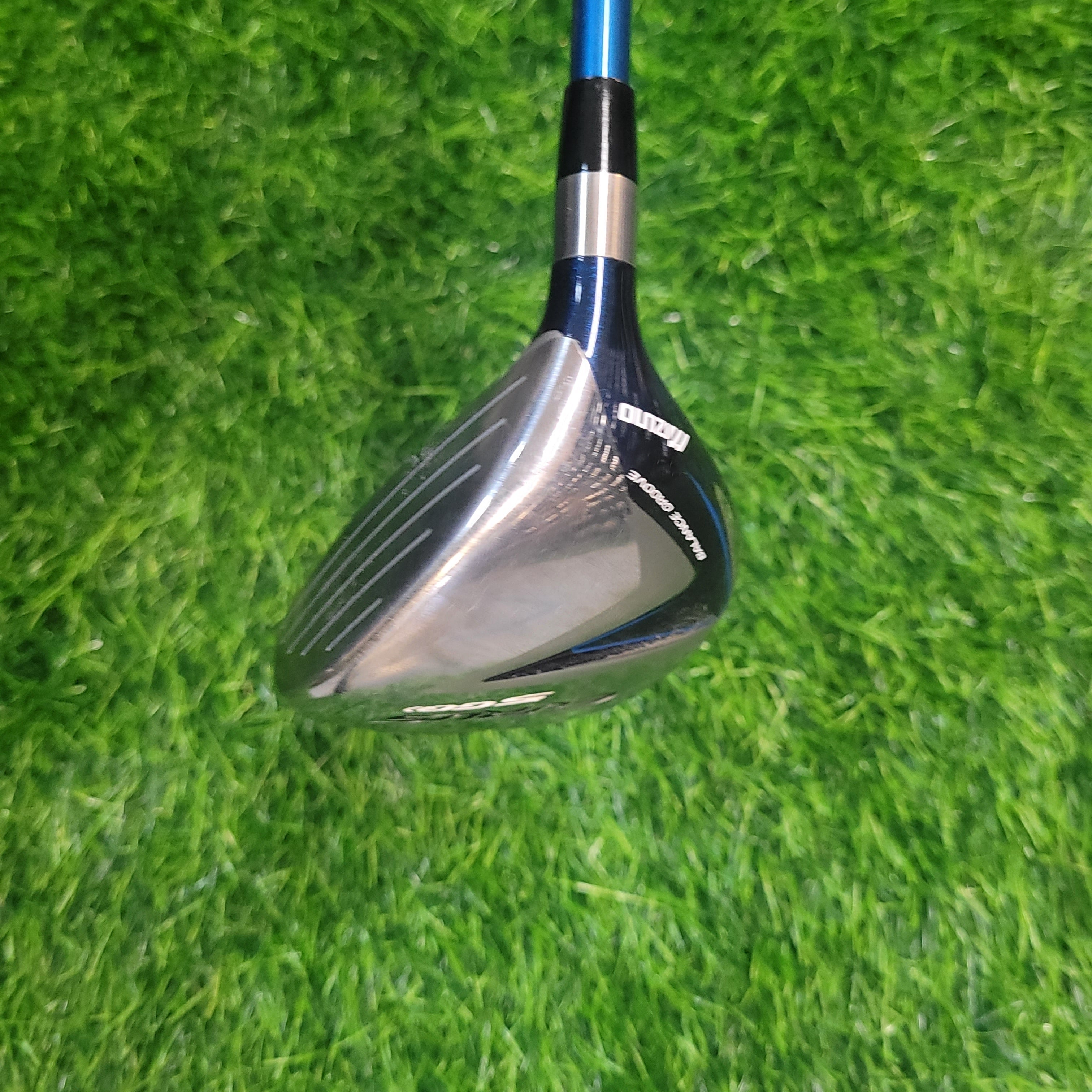 Mizuno Wood / EURUS 5GO / 7W / R