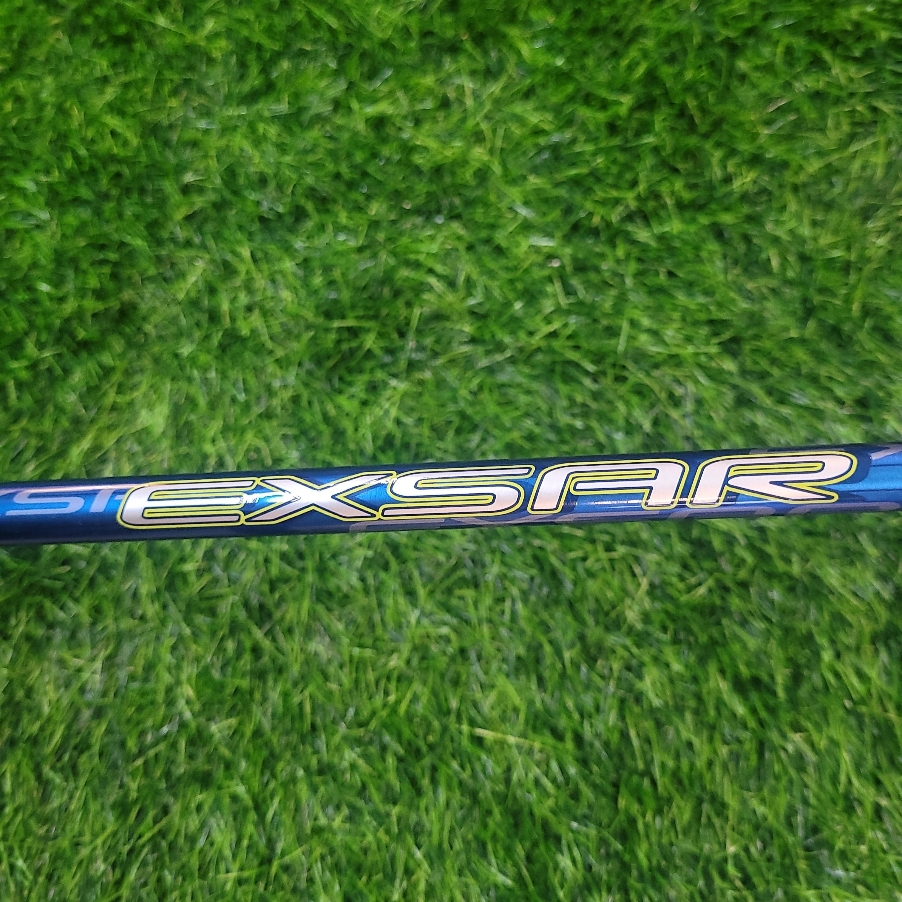 Mizuno Wood / EURUS 5GO / 7W / R
