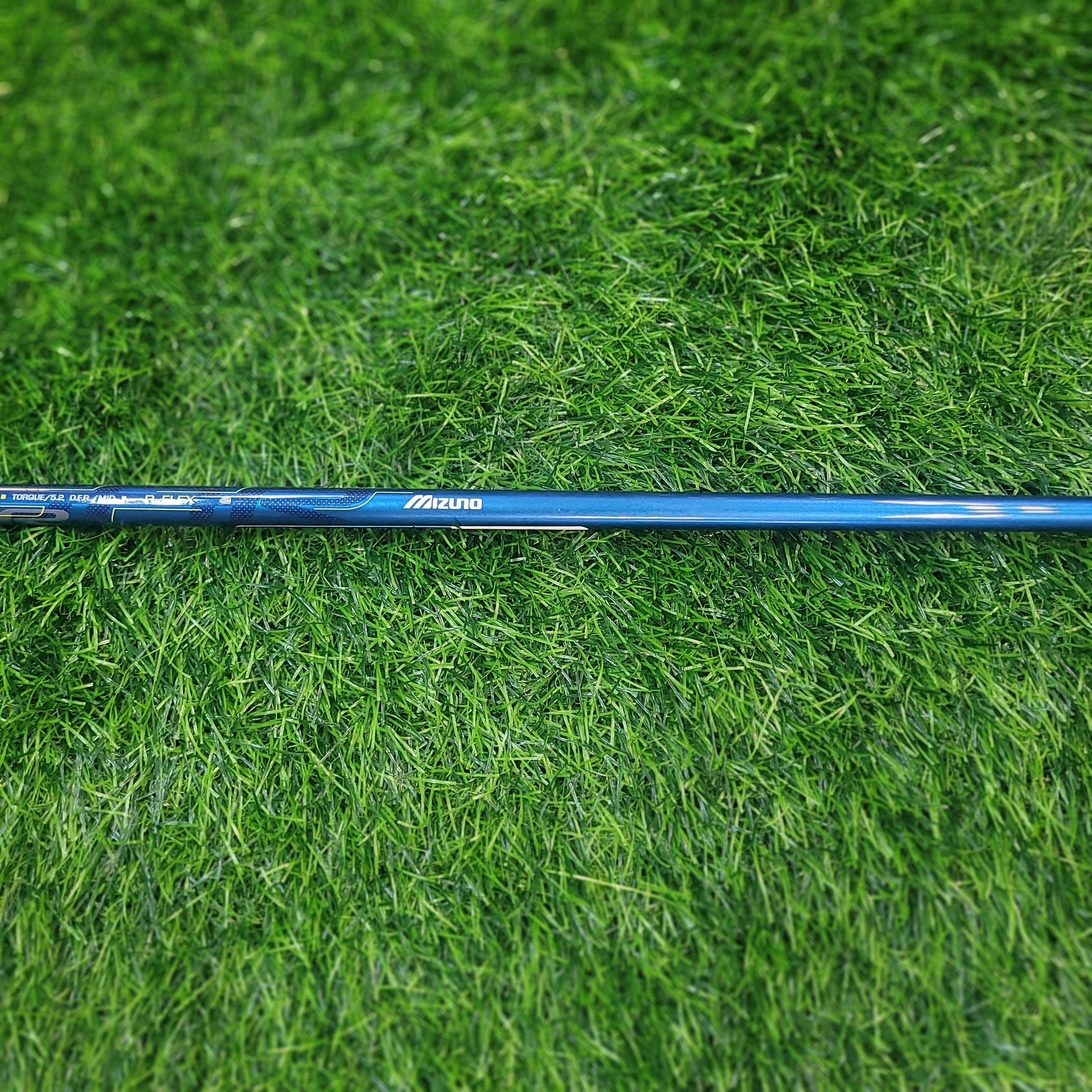 Mizuno Wood / EURUS 5GO / 7W / R