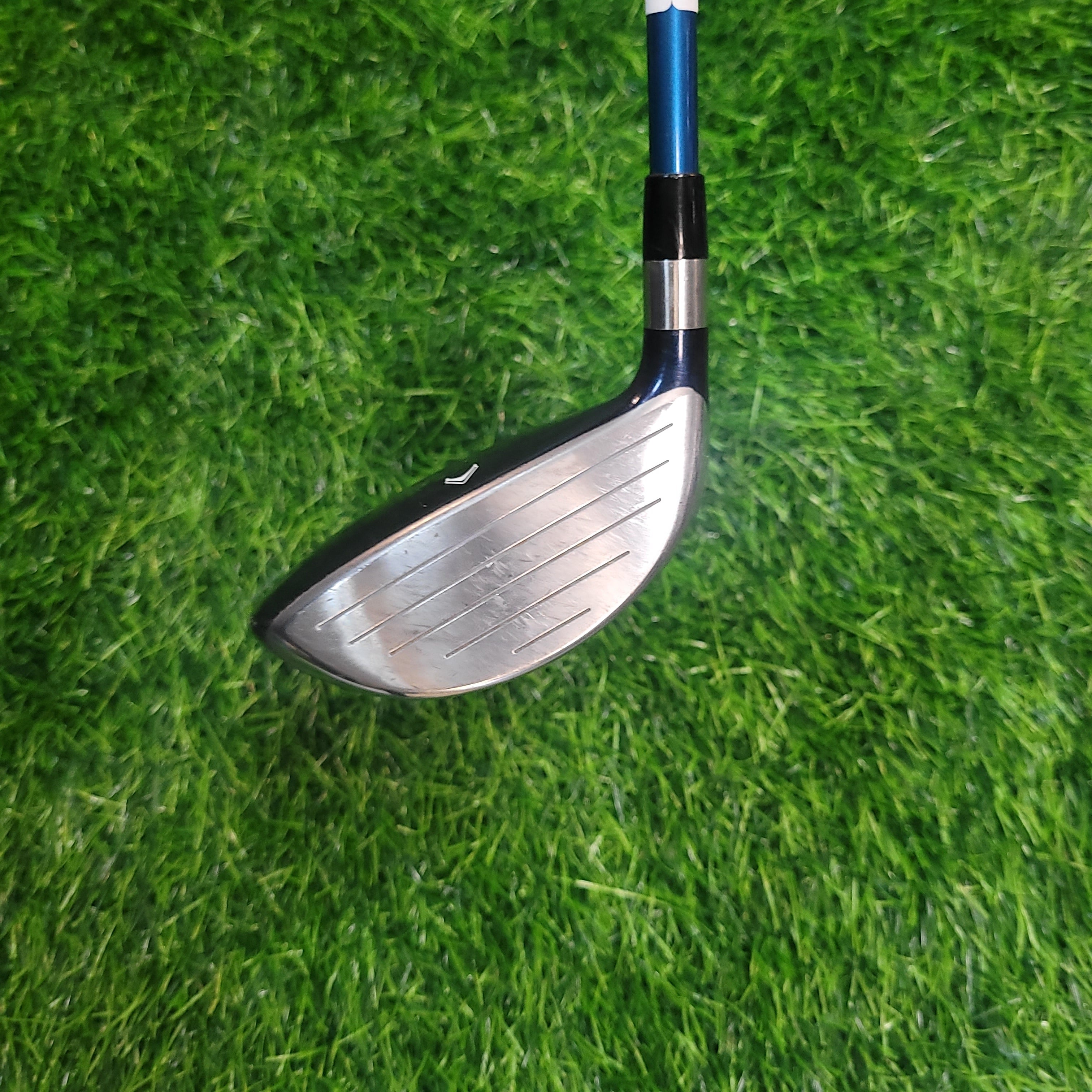 Mizuno Wood / EURUS 5GO / 7W / R(S)