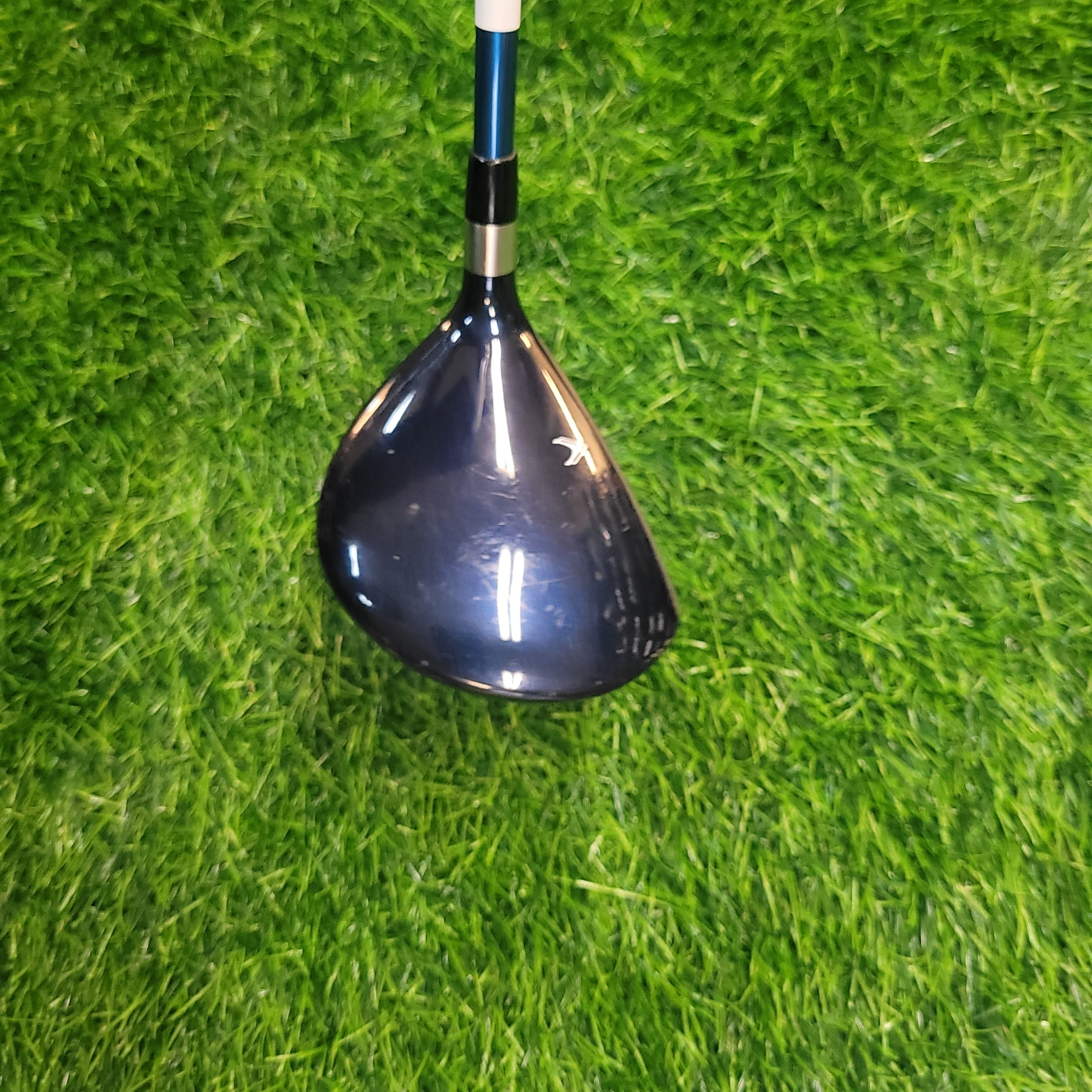 Mizuno Wood / EURUS 5GO / 7W / R(S)