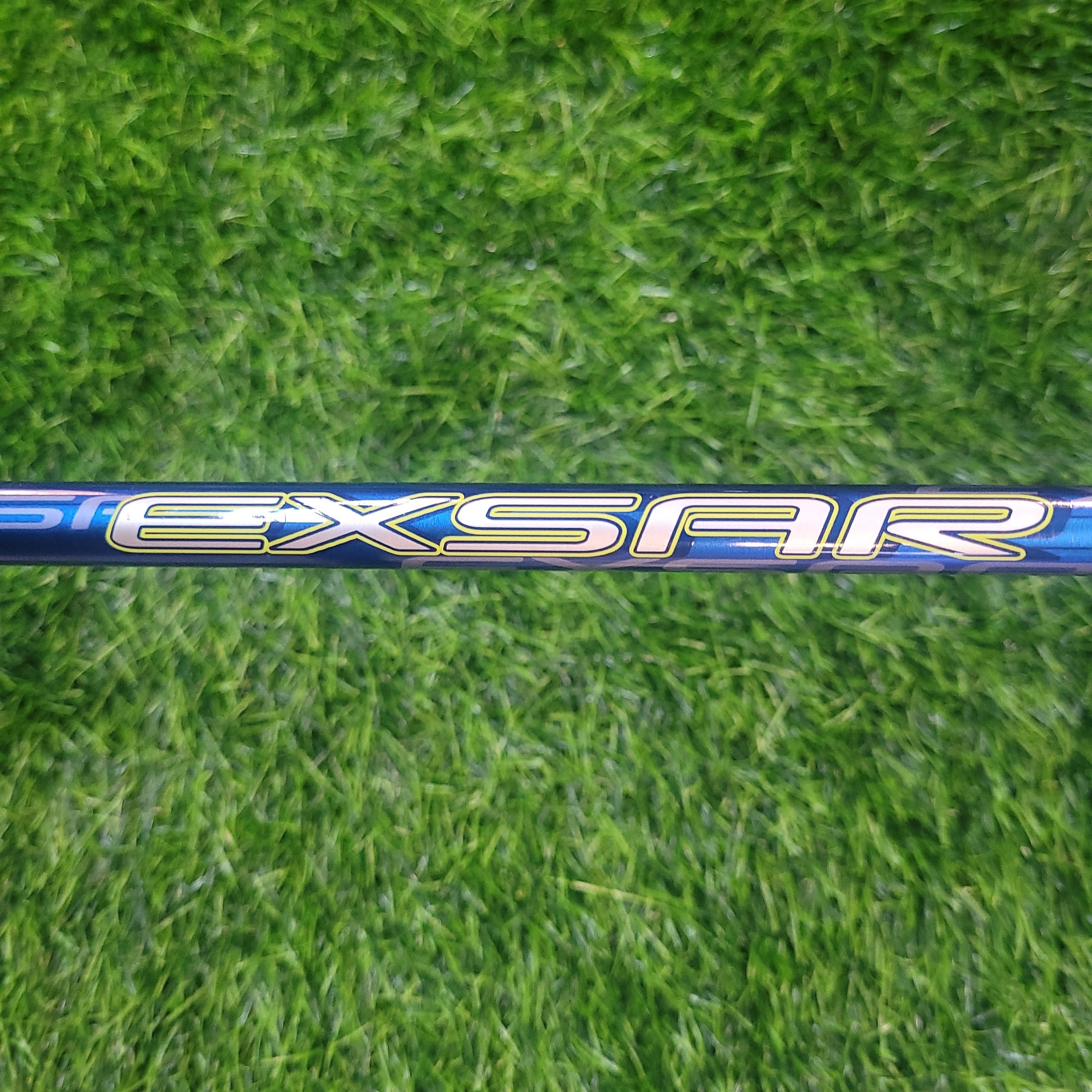Mizuno Wood / EURUS 5GO / 7W / R(S)