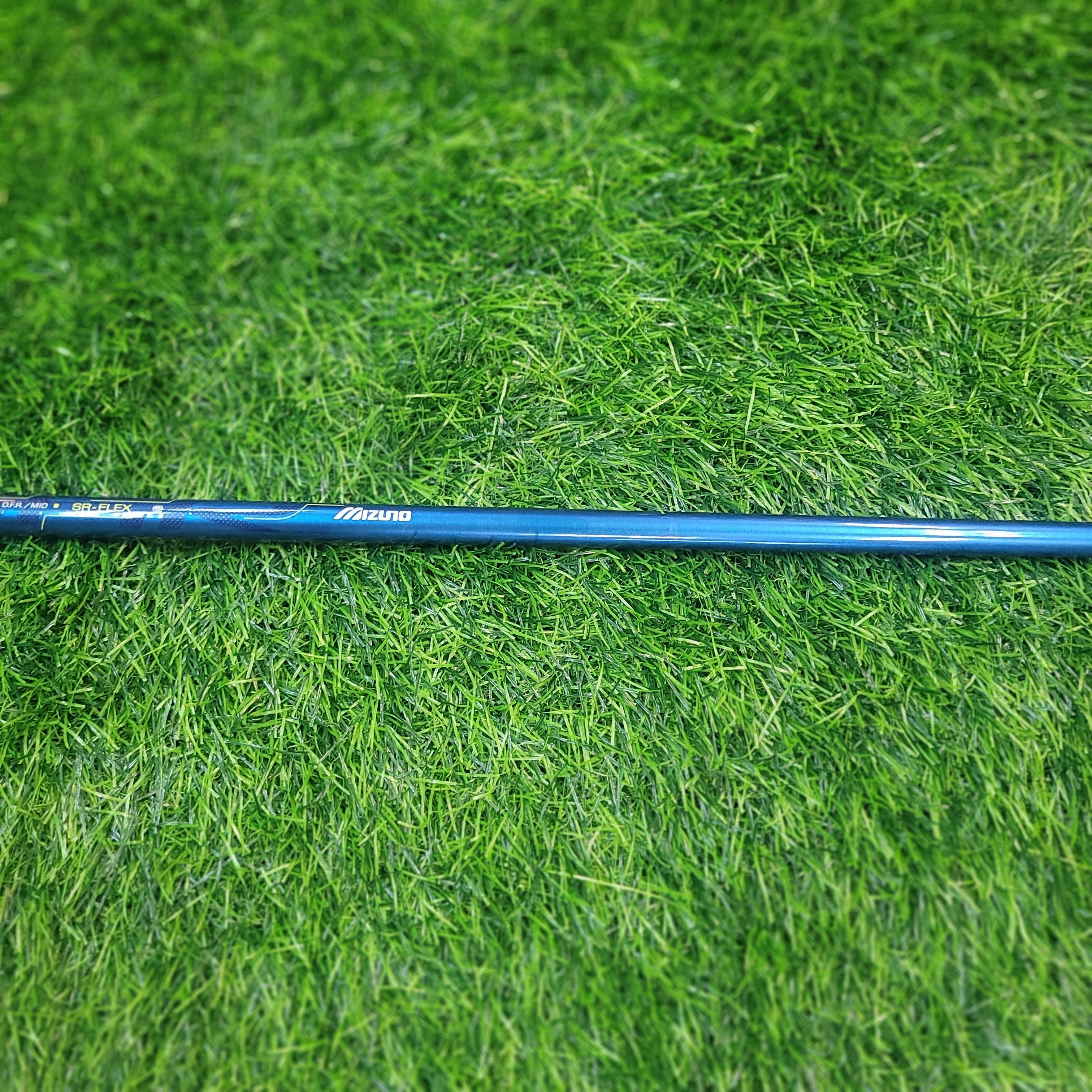 Mizuno Wood / EURUS 5GO / 7W / R(S)