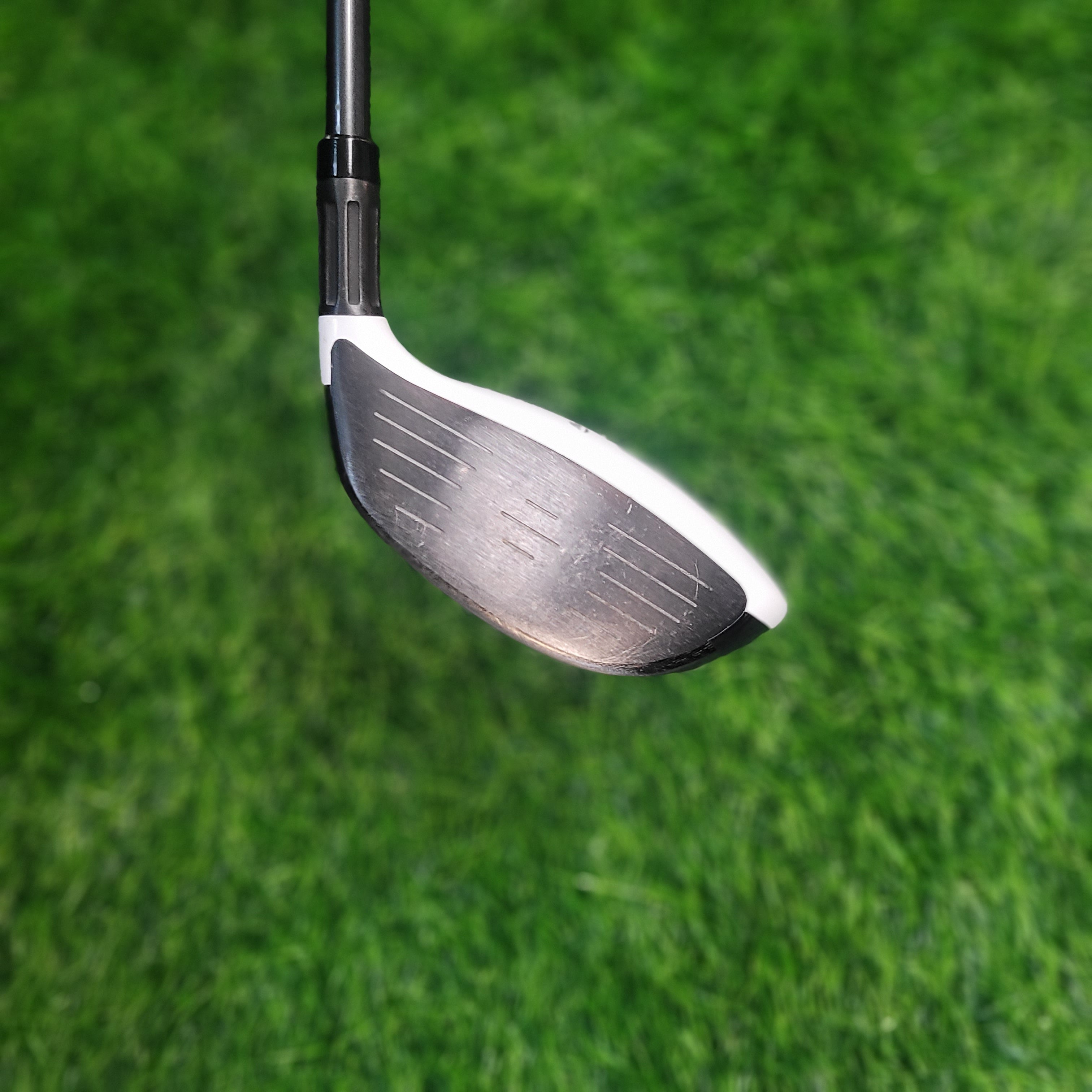 TaylorMade Wood / M2 / 5W / Lefty / R