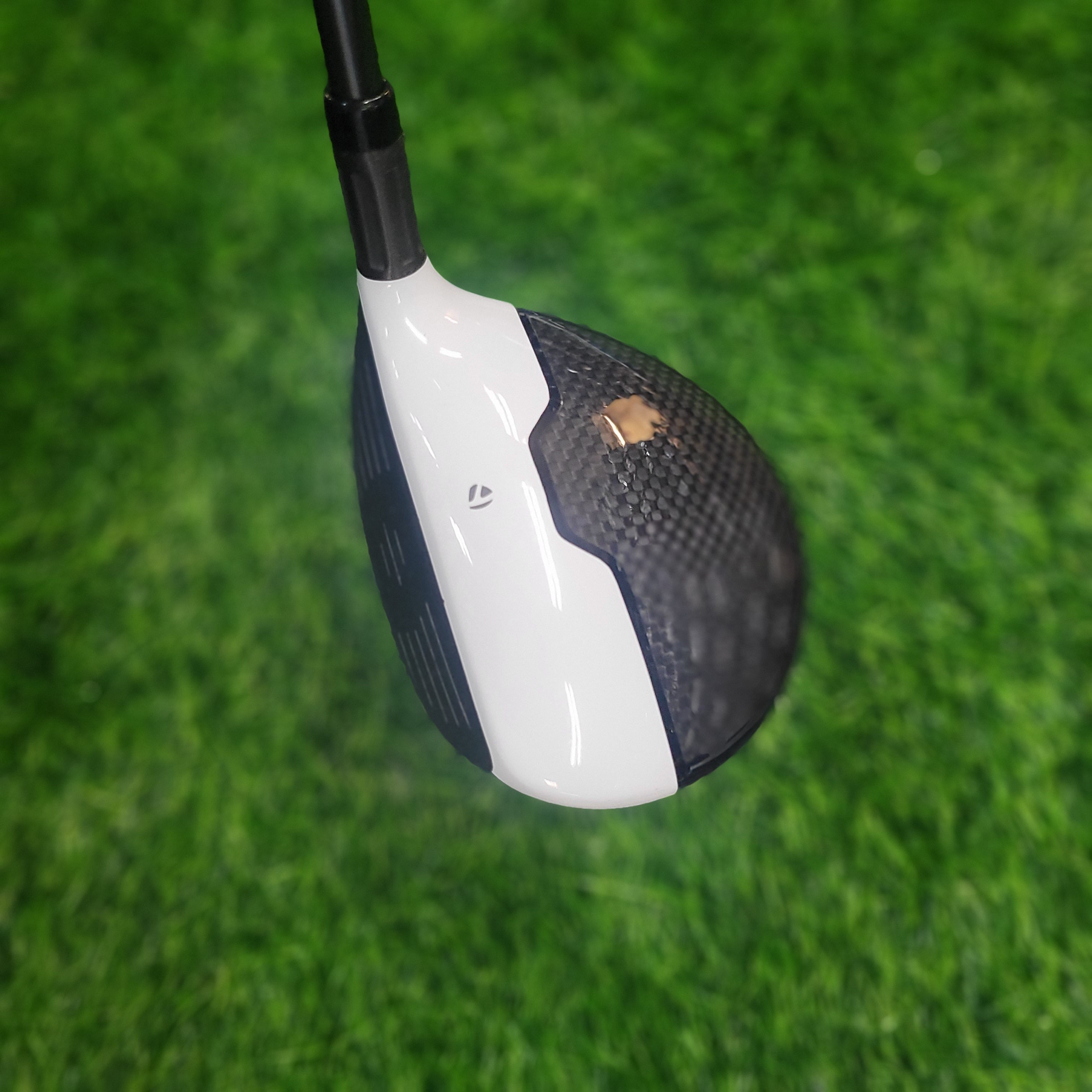 TaylorMade Wood / M2 / 5W / Lefty / R