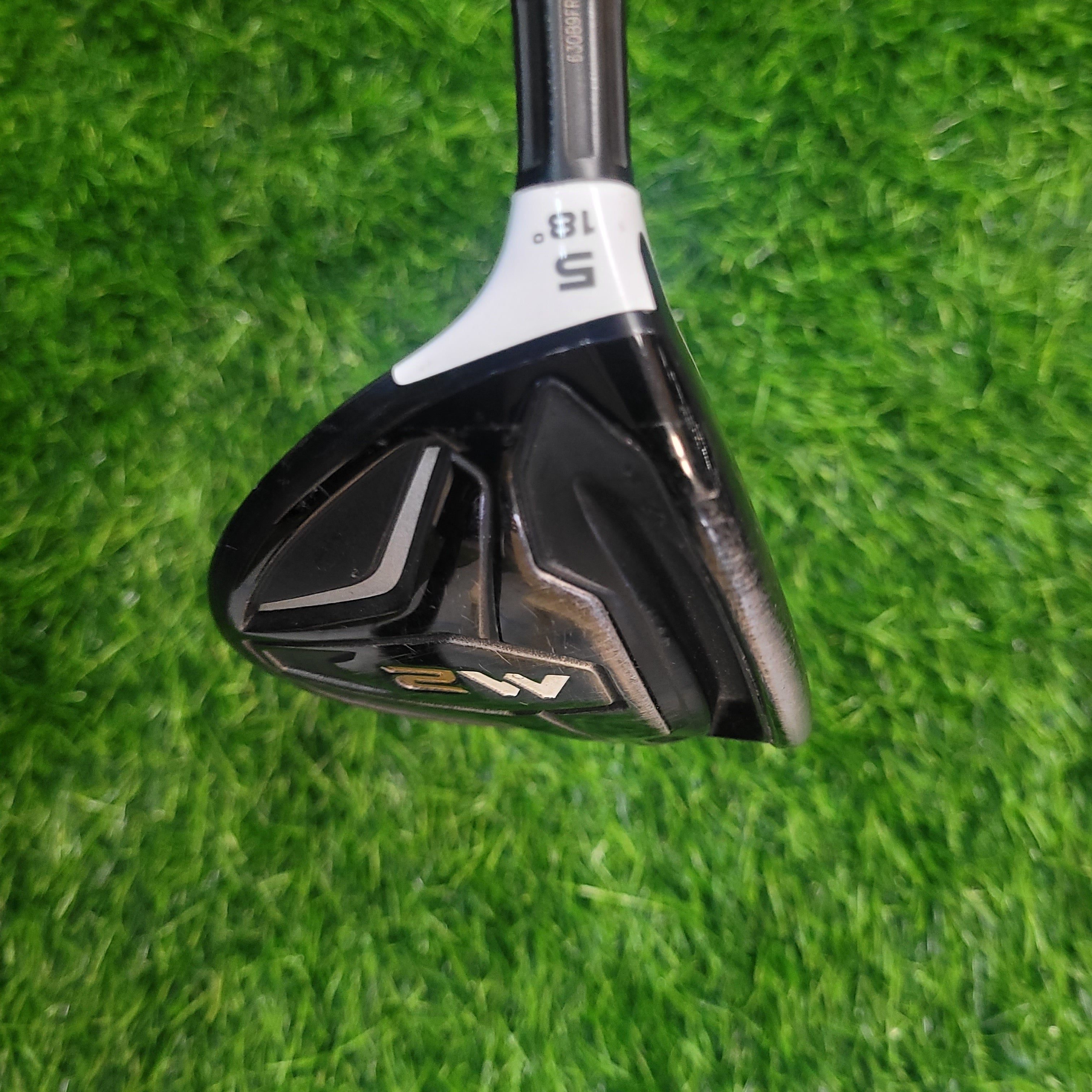 TaylorMade Wood / M2 / 5W / Lefty / R
