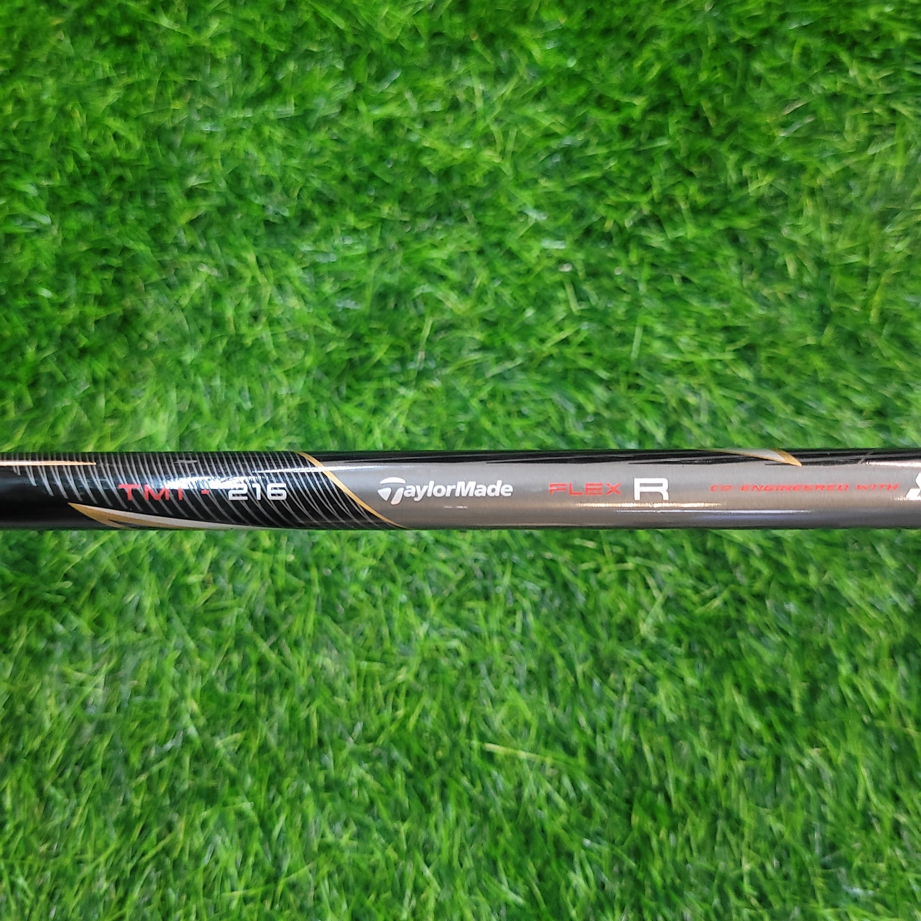 TaylorMade Wood / M2 / 5W / Lefty / R