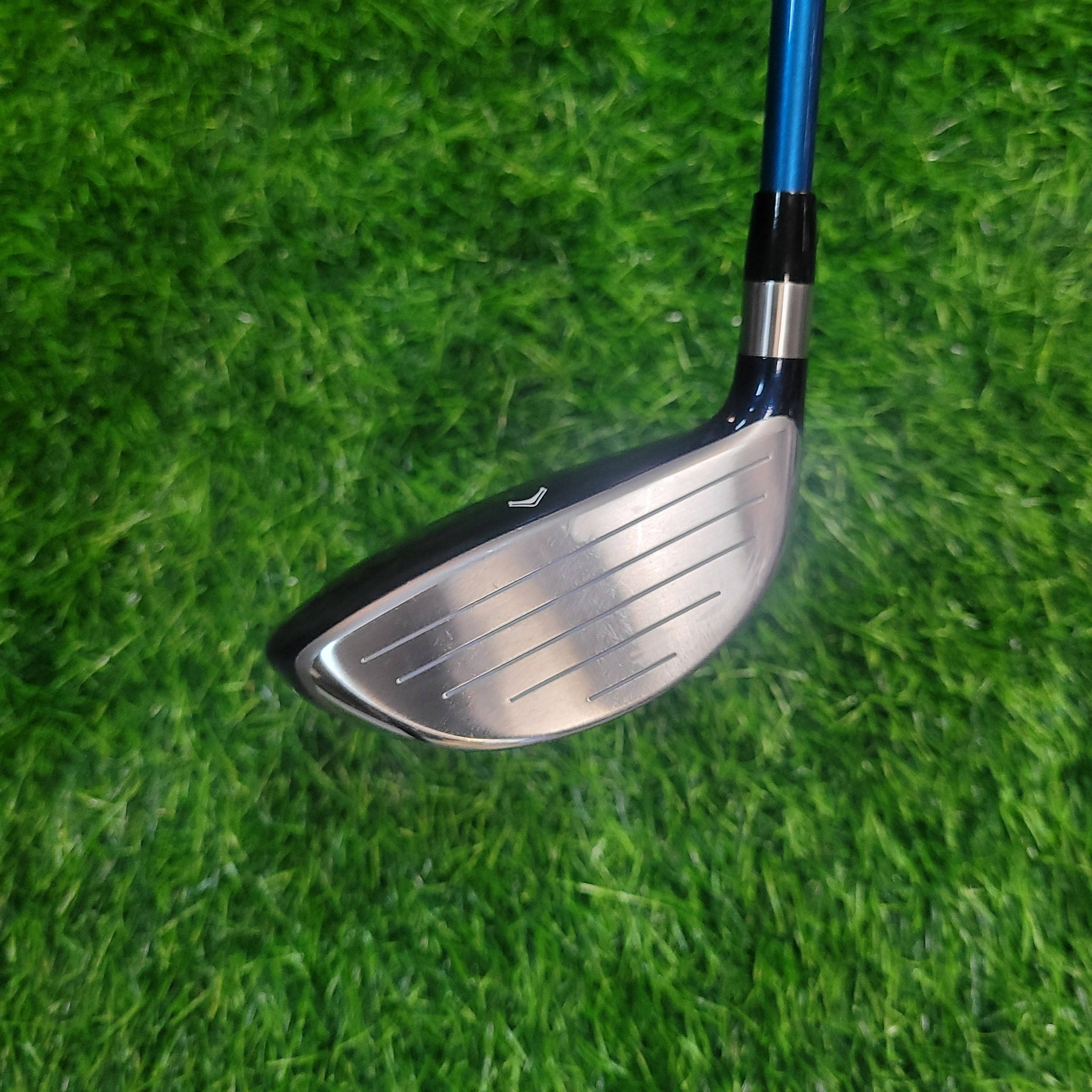 Mizuno Wood / EURUS 5GO / 7W / R