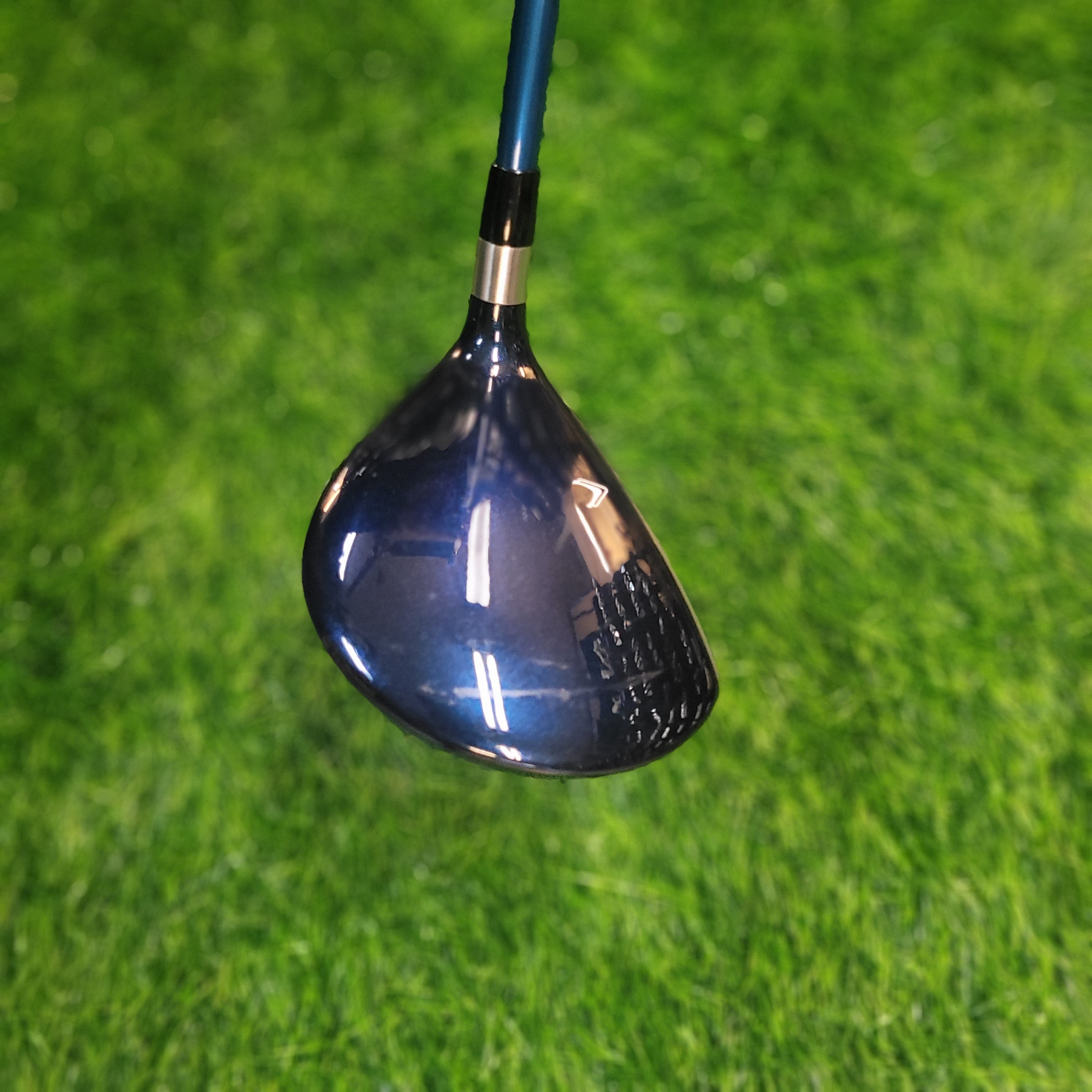Mizuno Wood / EURUS 5GO / 7W / R