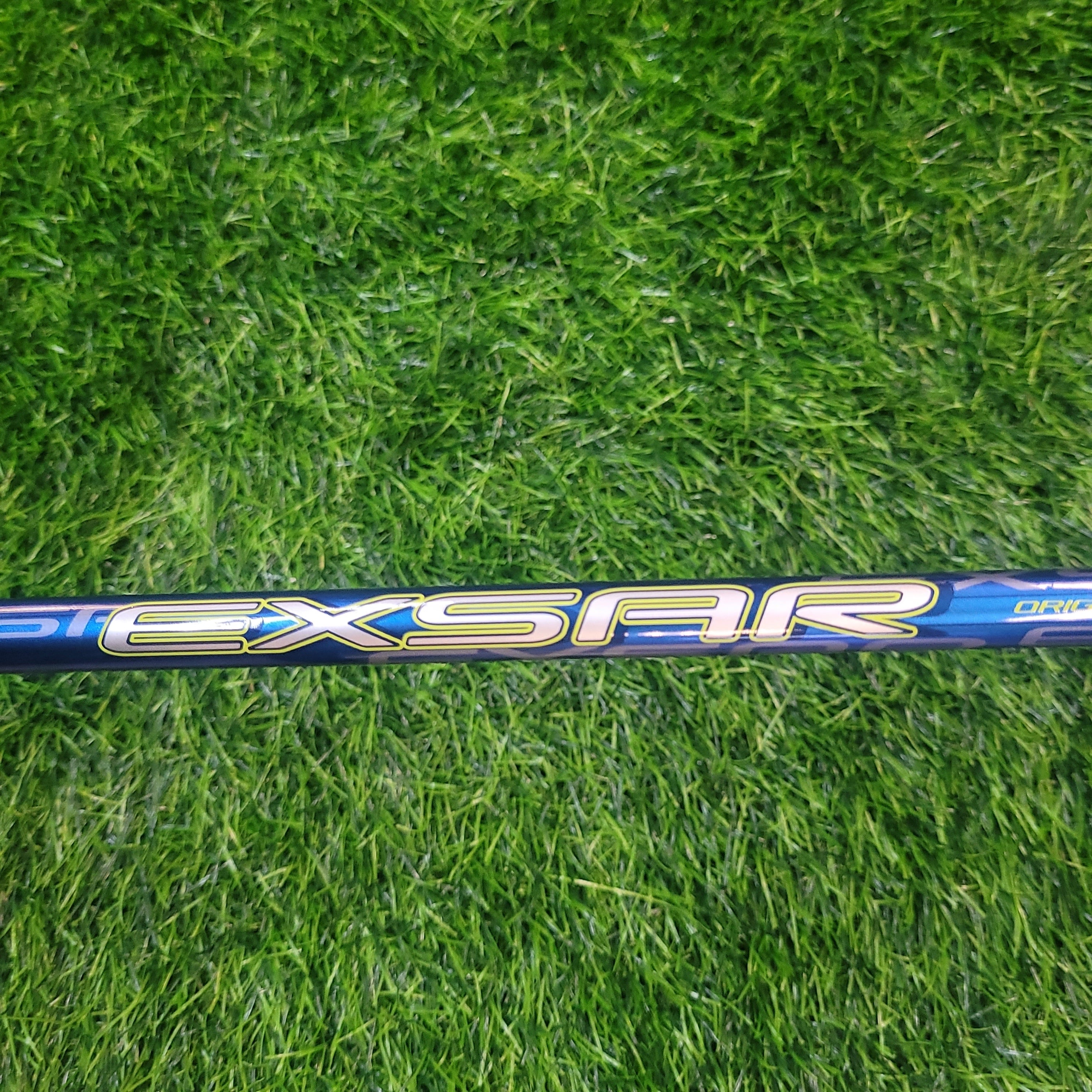 Mizuno Wood / EURUS 5GO / 7W / R