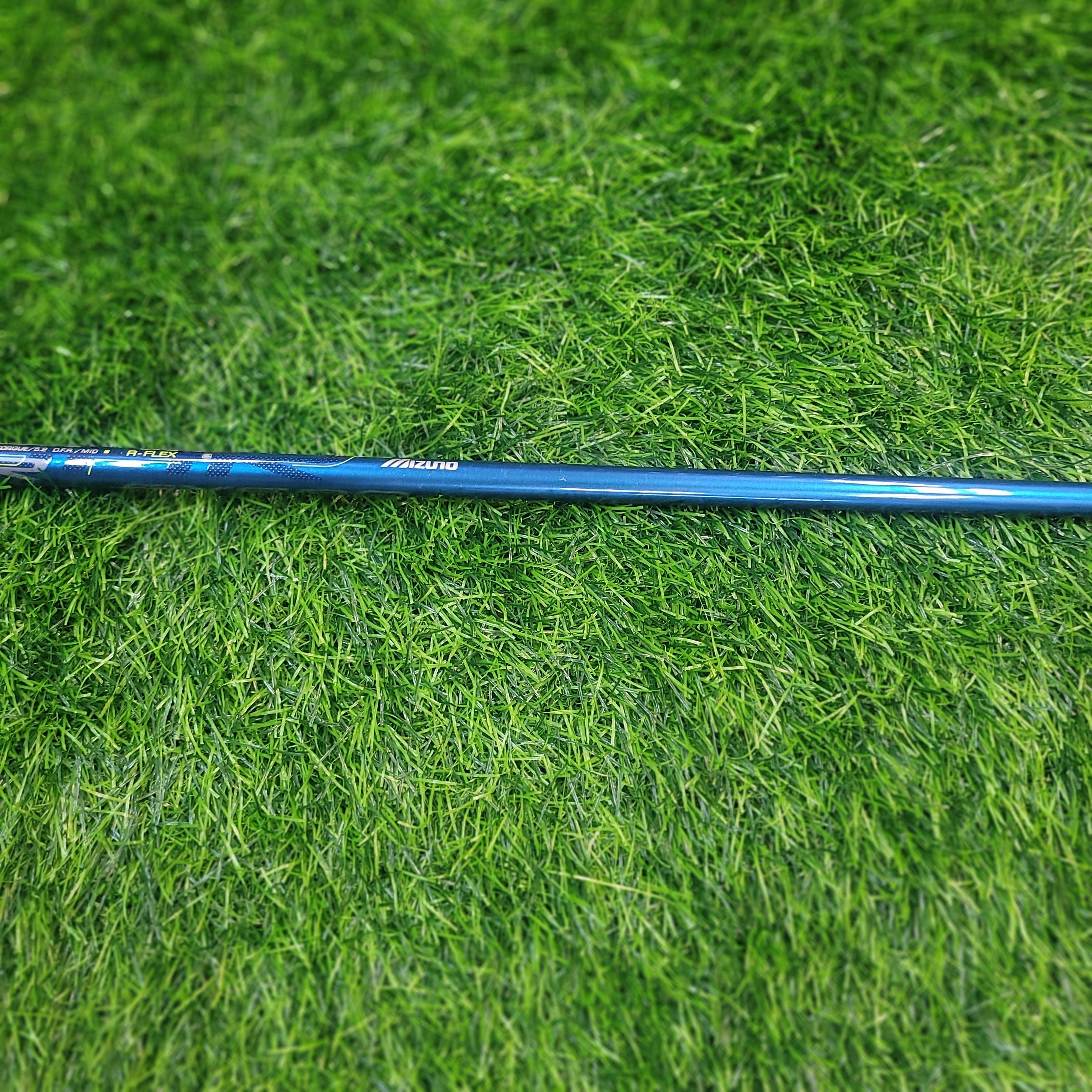 Mizuno Wood / EURUS 5GO / 7W / R