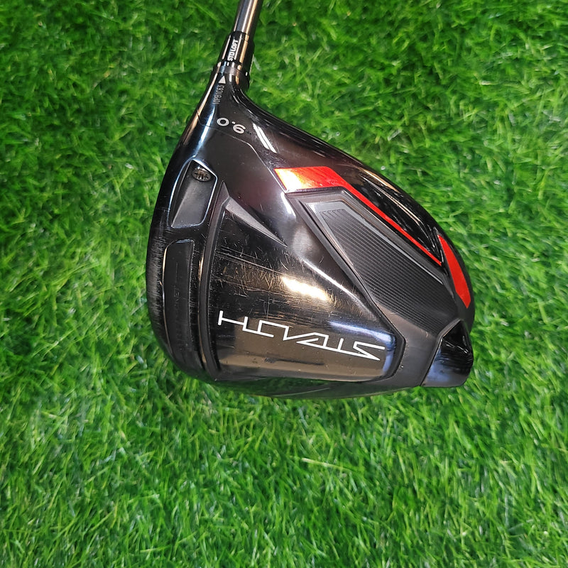 TaylorMade Driver / STEALTH / 9.0° / R