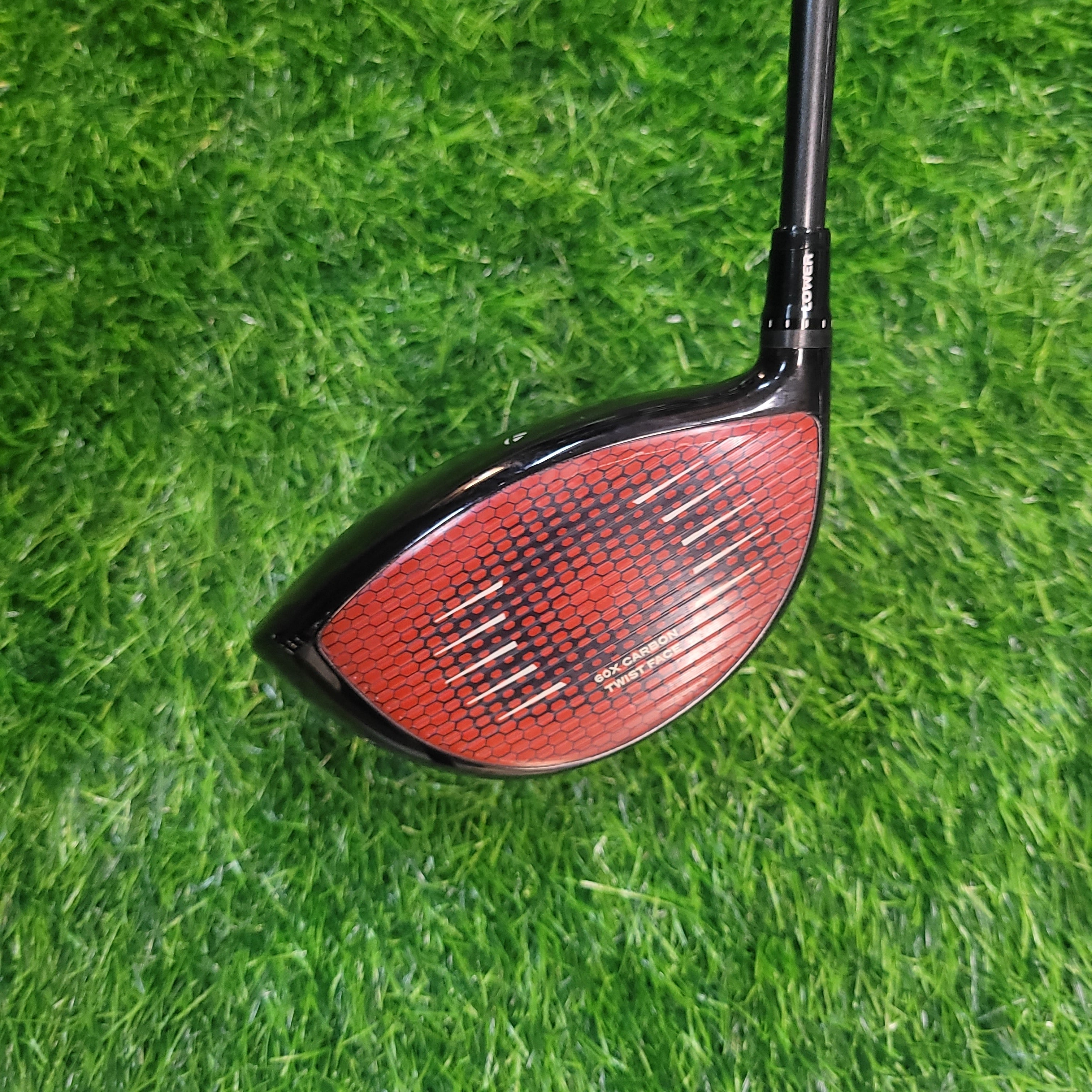 TaylorMade Driver / STEALTH / 9.0° / R
