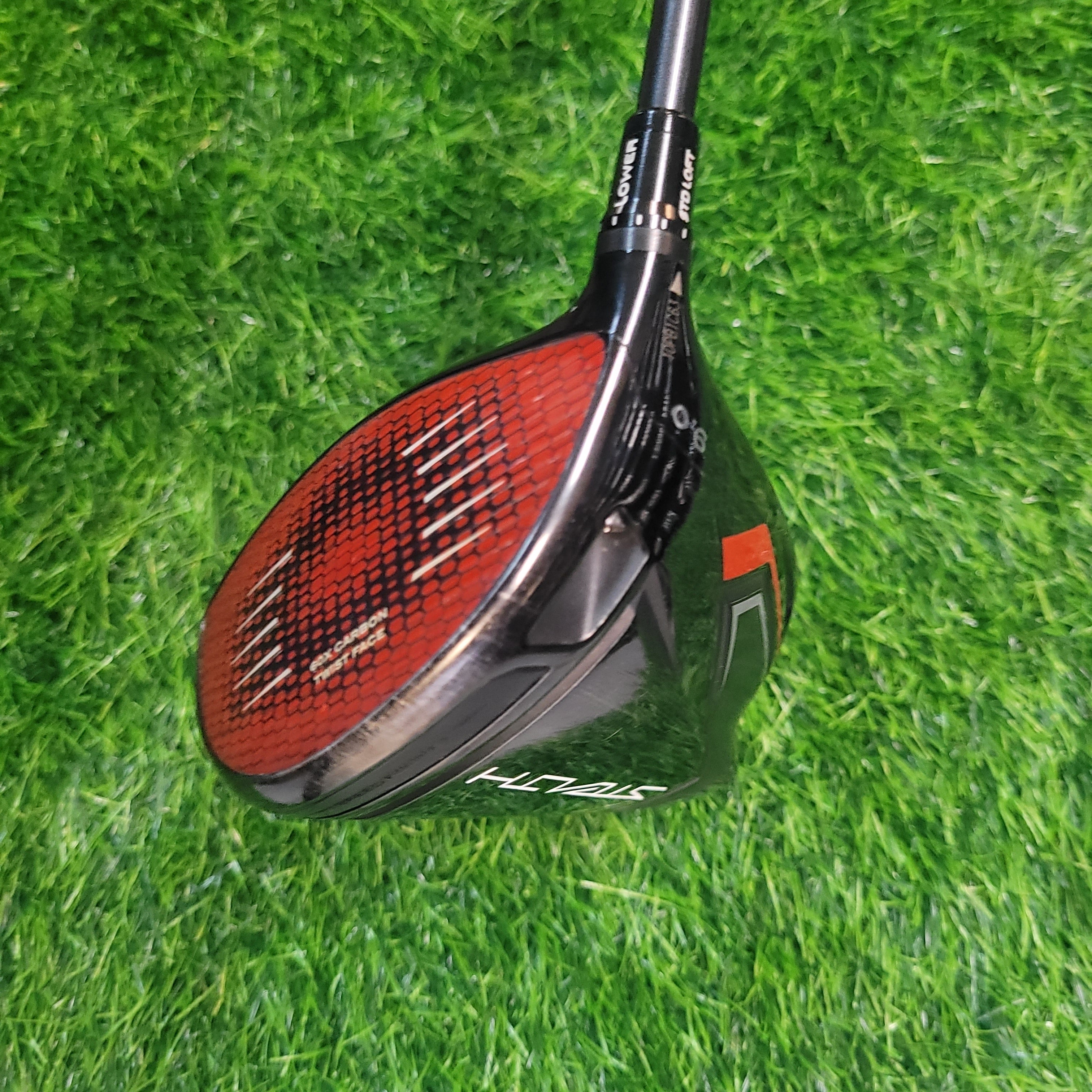 TaylorMade Driver / STEALTH / 9.0° / R