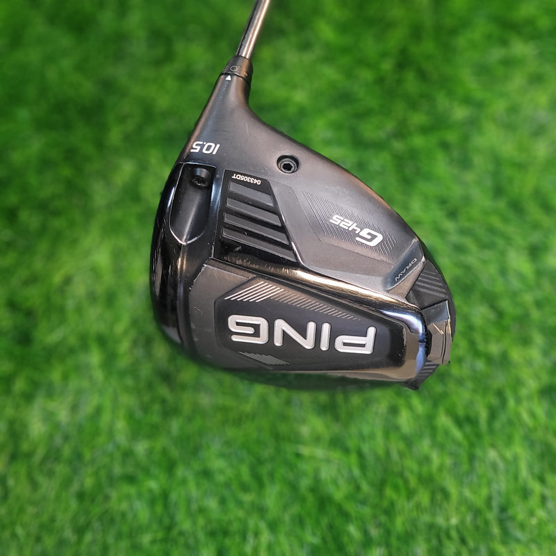 PING Driver / G425 LST / 10.5° / S