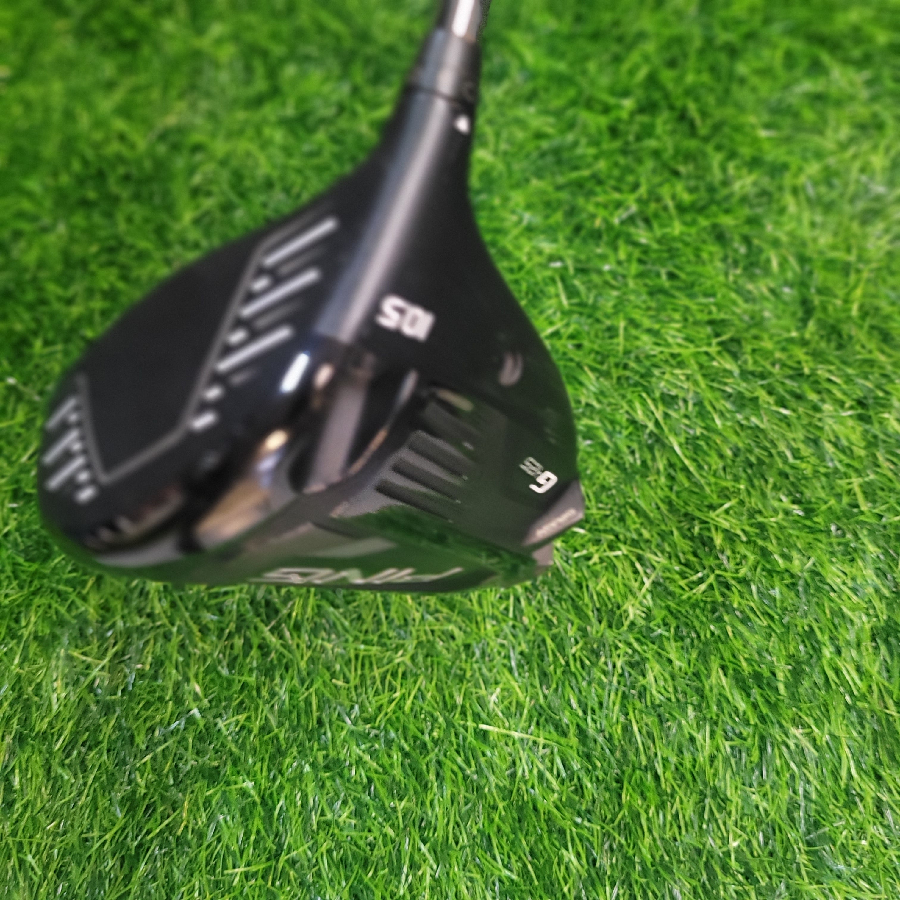 PING Driver / G425 LST / 10.5° / S