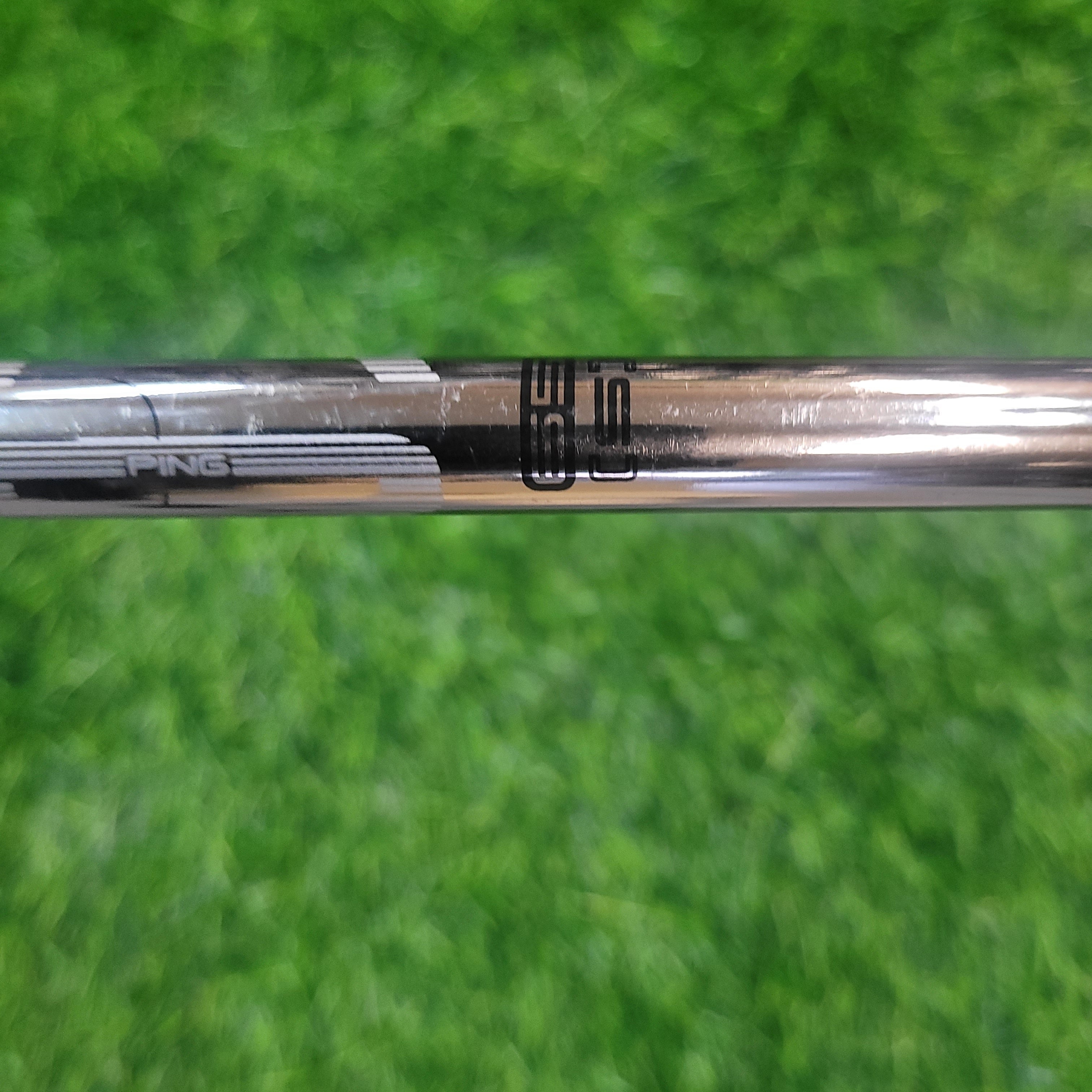 PING Driver / G425 LST / 10.5° / S