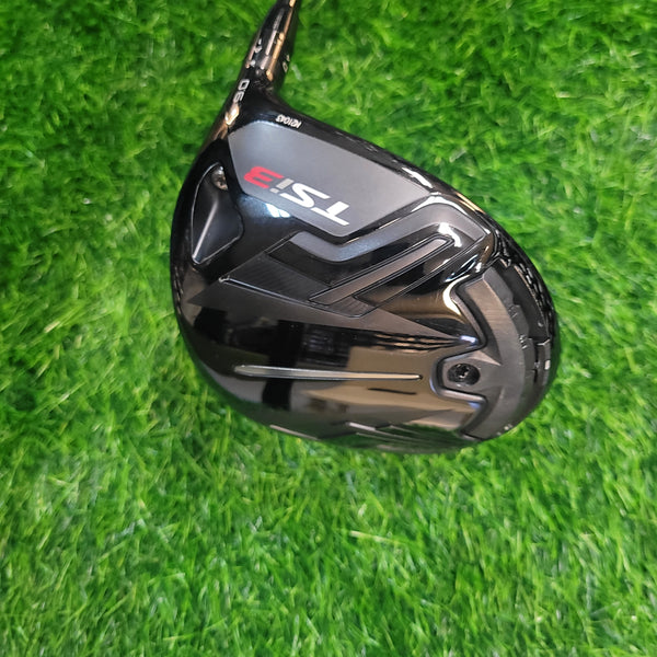 Titleist Driver / TSi3 / 9.0° / S