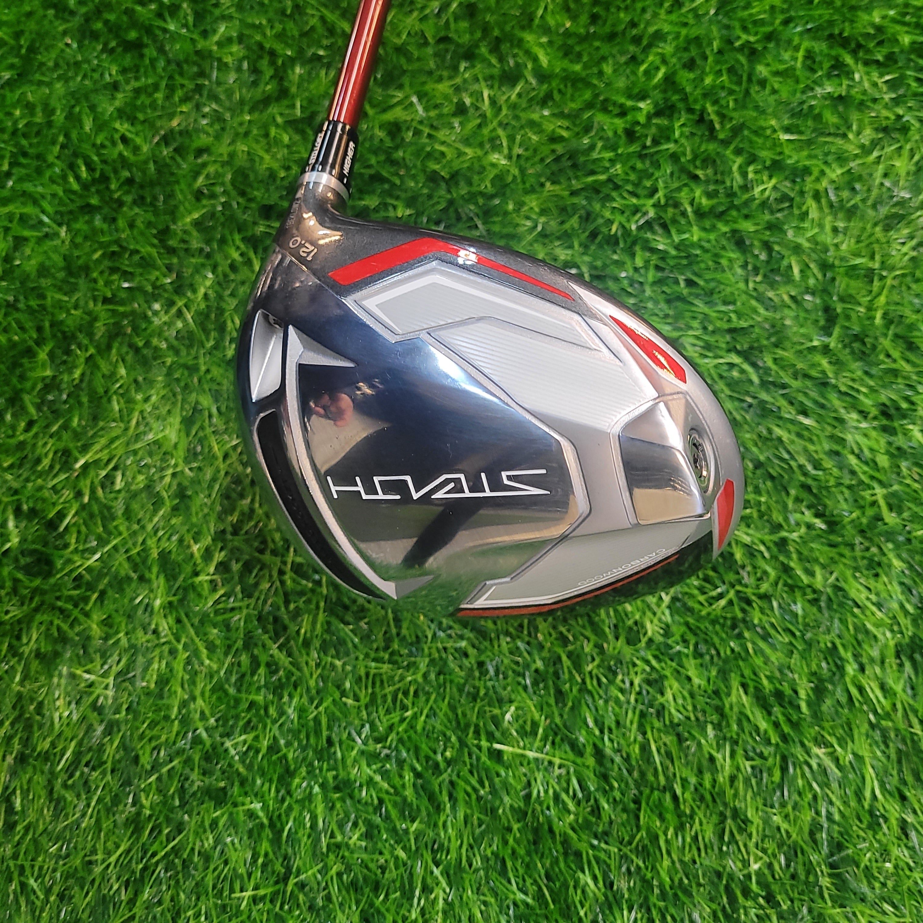 TaylorMade Driver / STEALTH / 12.0° / Women