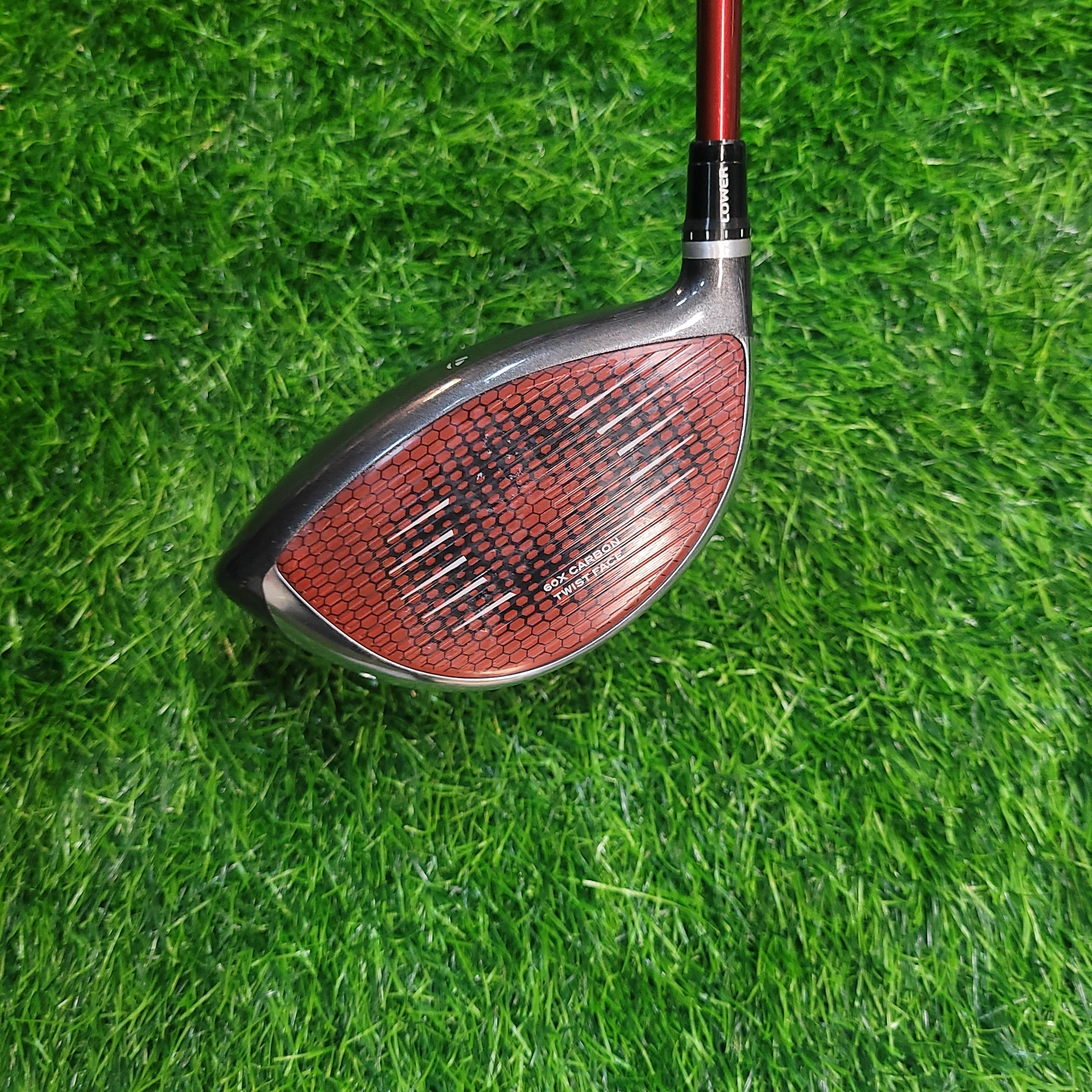 TaylorMade Driver / STEALTH / 12.0° / Women