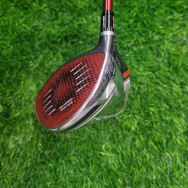 TaylorMade Driver / STEALTH / 12.0° / Women