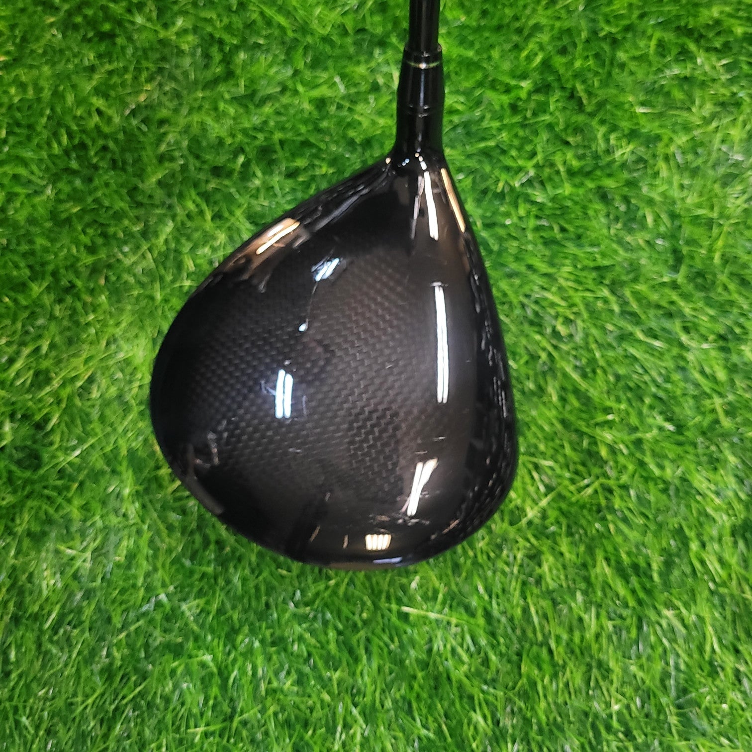 HONMA Driver /  TW757 D / 10.5° / R