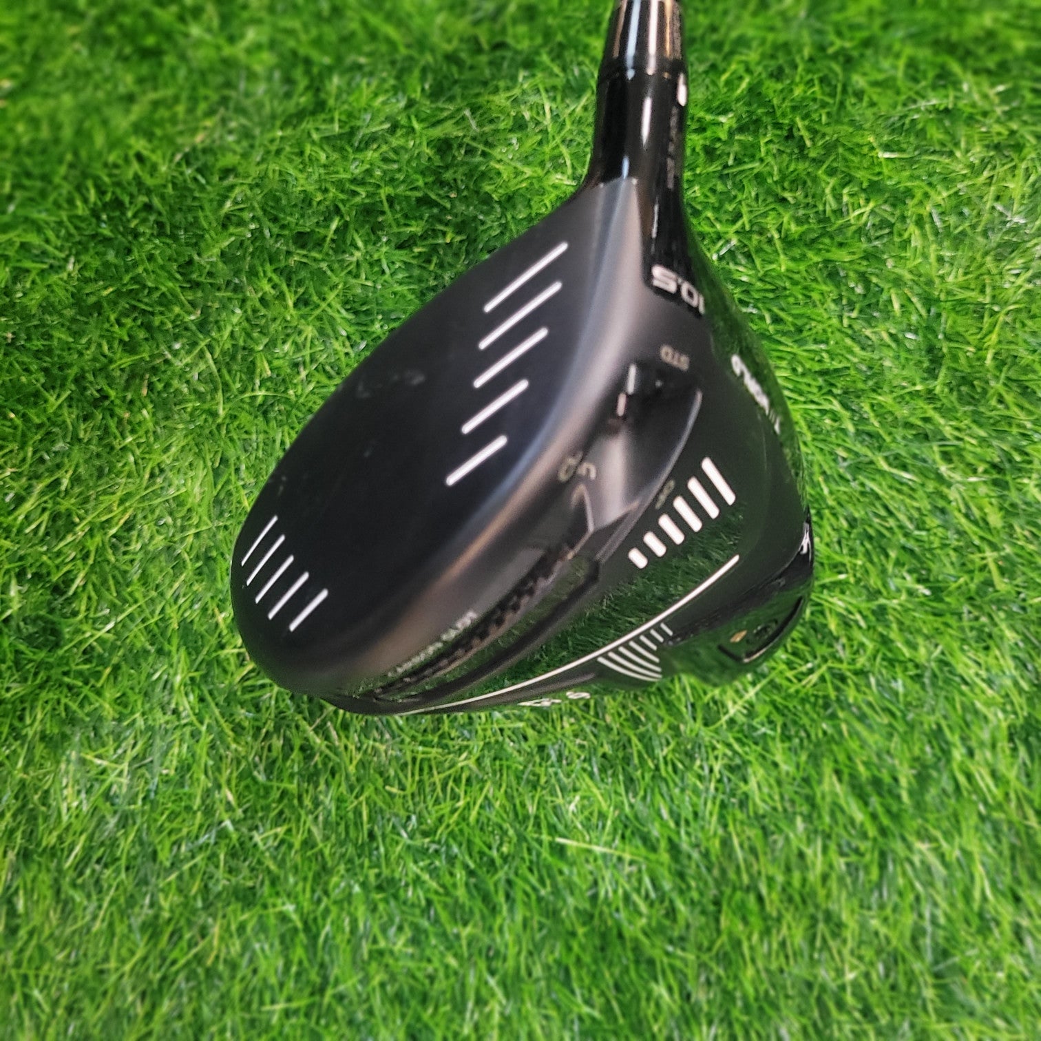 HONMA Driver /  TW757 D / 10.5° / R