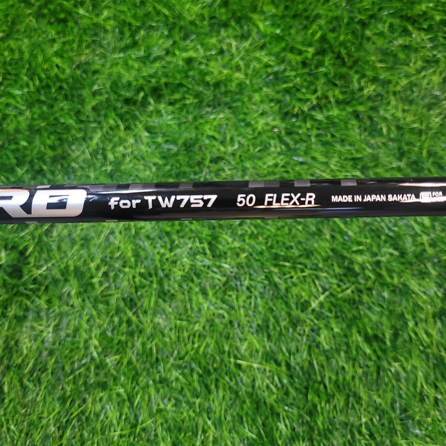 HONMA Driver /  TW757 D / 10.5° / R
