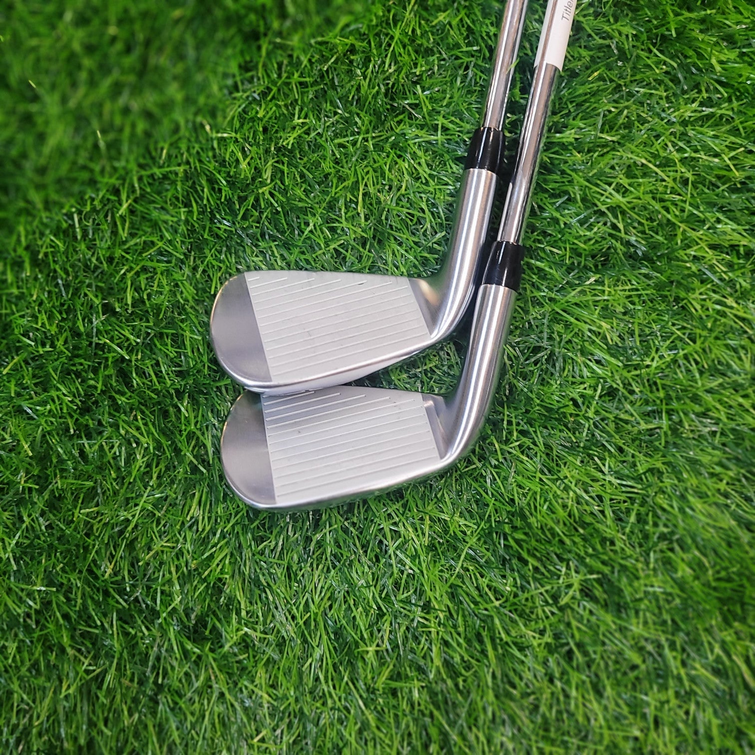 Titleist Iron Set / T200 /  5pcs / S
