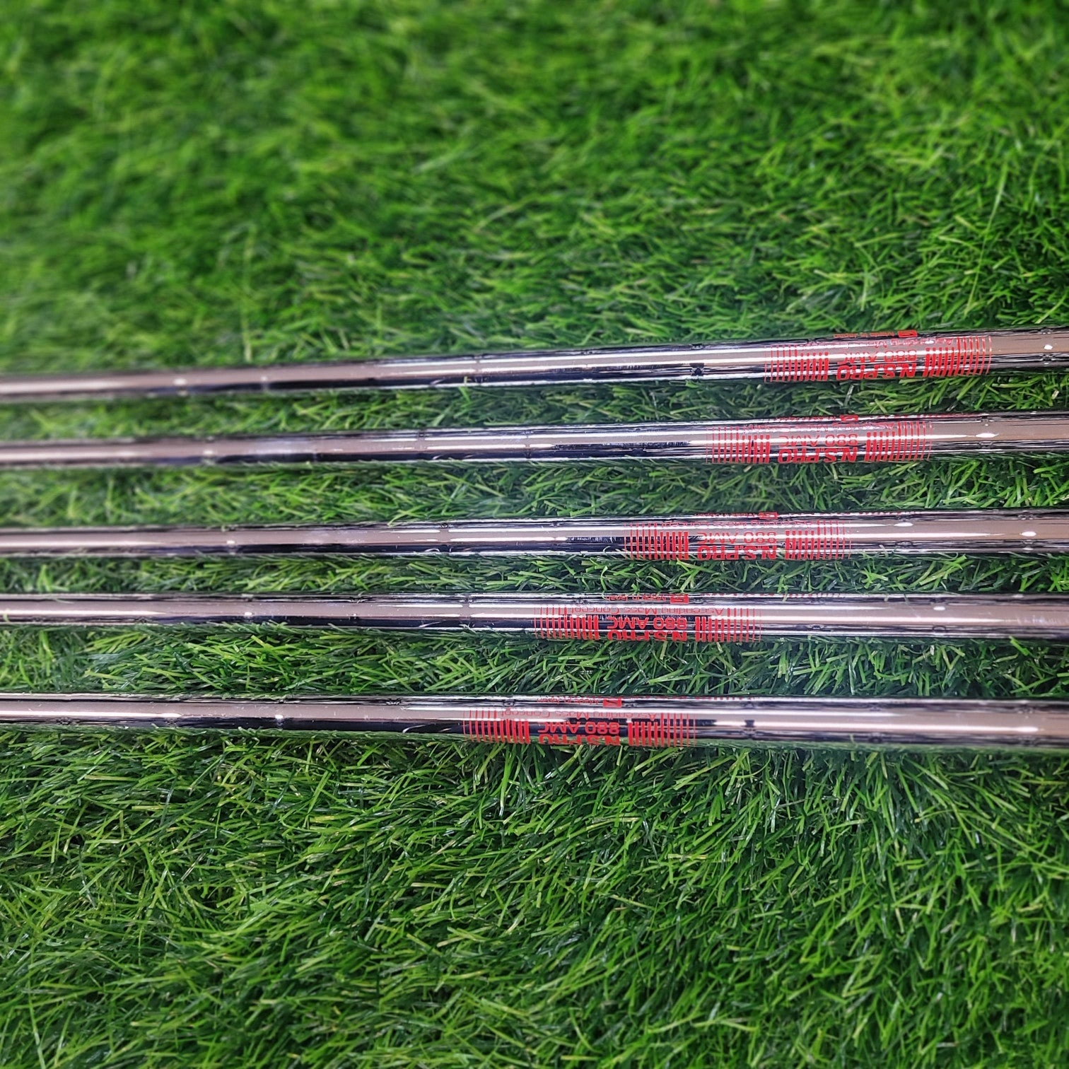 Titleist Iron Set / T200 /  5pcs / S