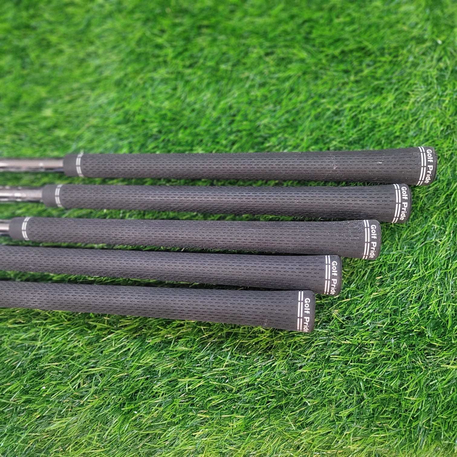 Titleist Iron Set / T200 /  5pcs / S
