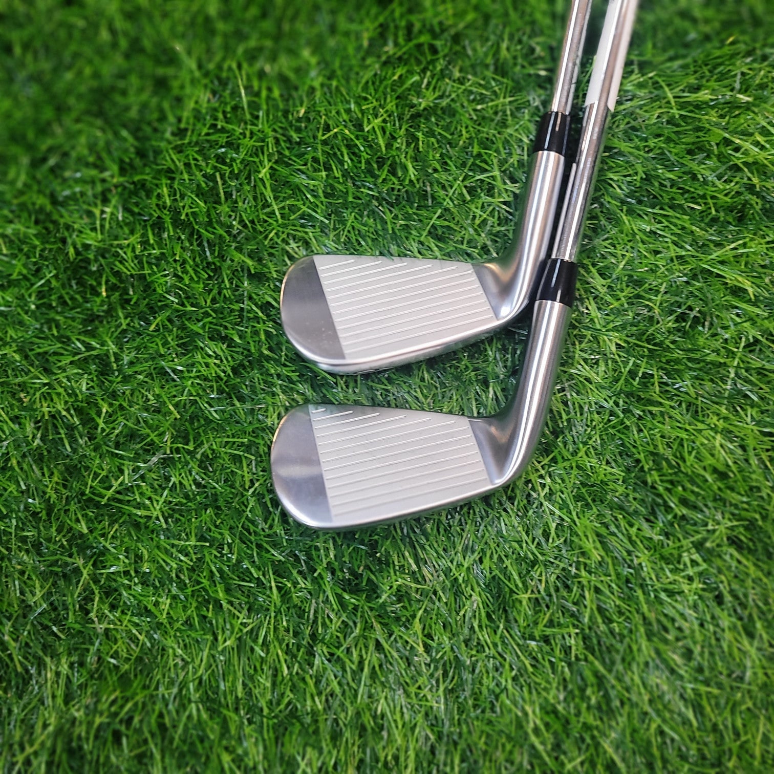 Titleist Iron Set / T100S / 5pcs / S