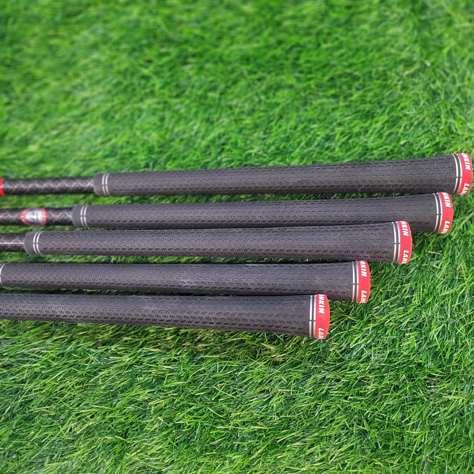 TaylorMade Iron Set / STEALTH  / 5pcs / S