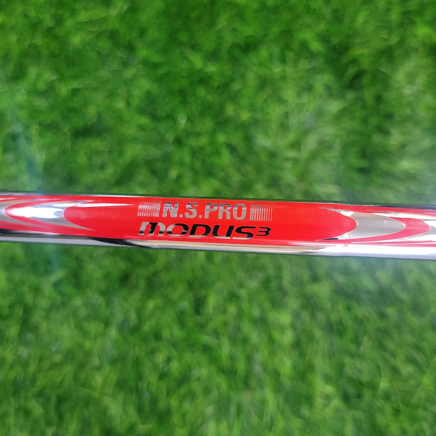 HONMA Iron Set /  TR20P / 6pcs / R