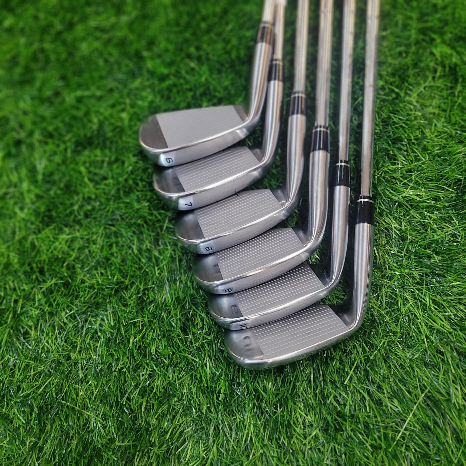 HONMA Iron Set /  TR20P / 6pcs / R