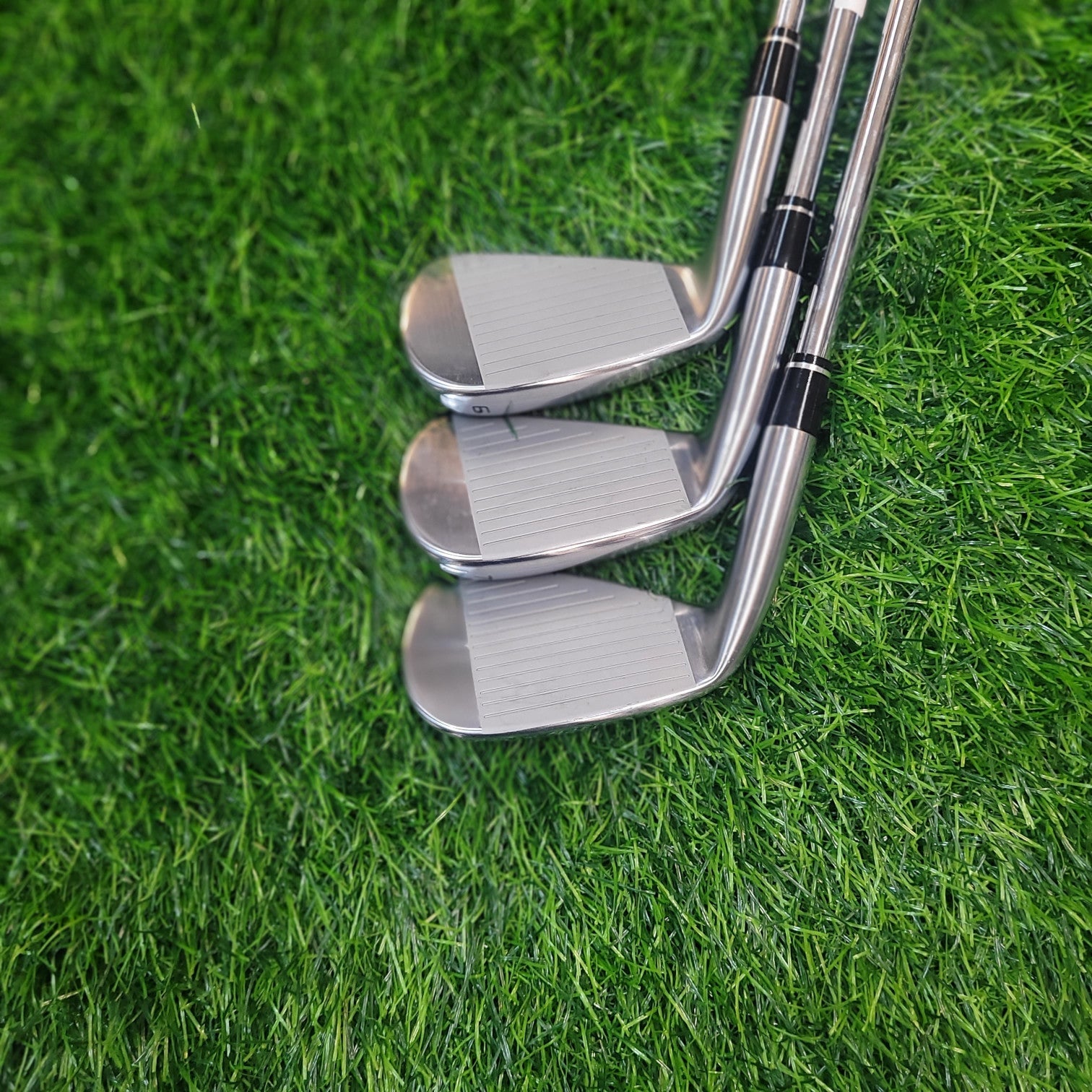 HONMA Iron Set /  TR20P / 6pcs / R