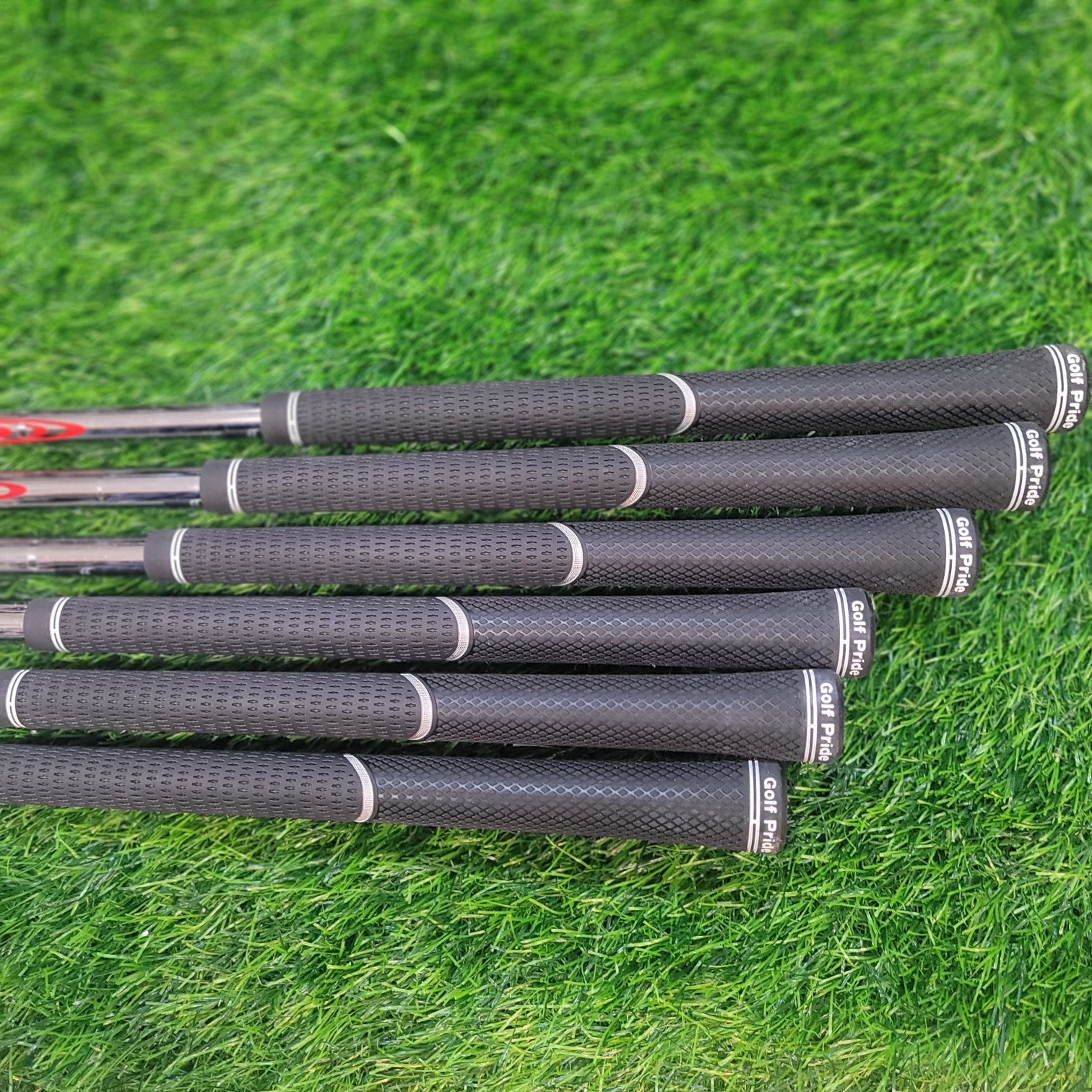 HONMA Iron Set /  TR20P / 6pcs / R