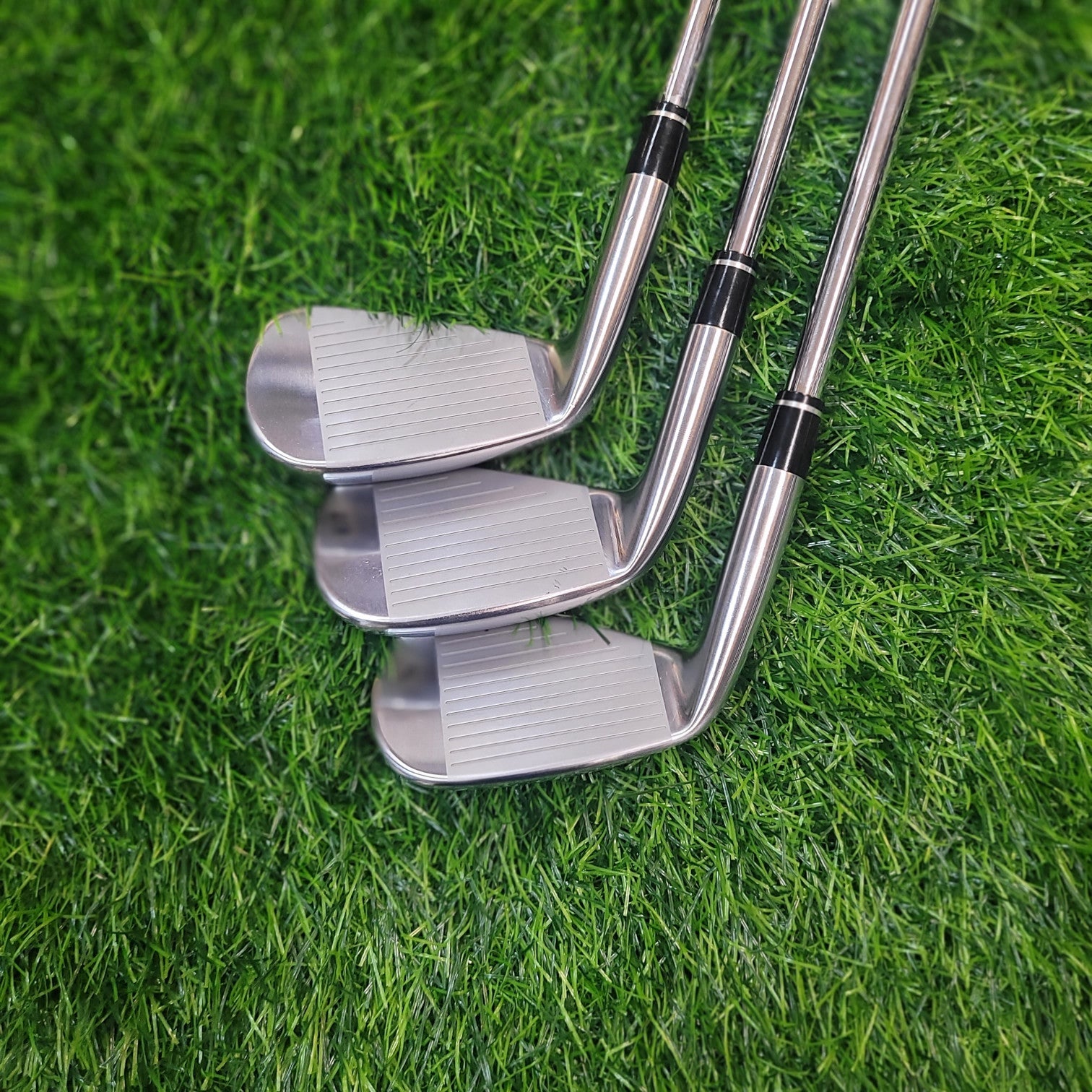 HONMA Iron Set /  TR20P / 6pcs / S