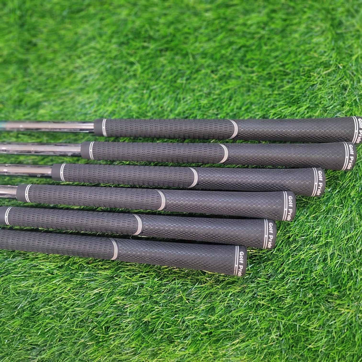 HONMA Iron Set /  TR20P / 6pcs / S