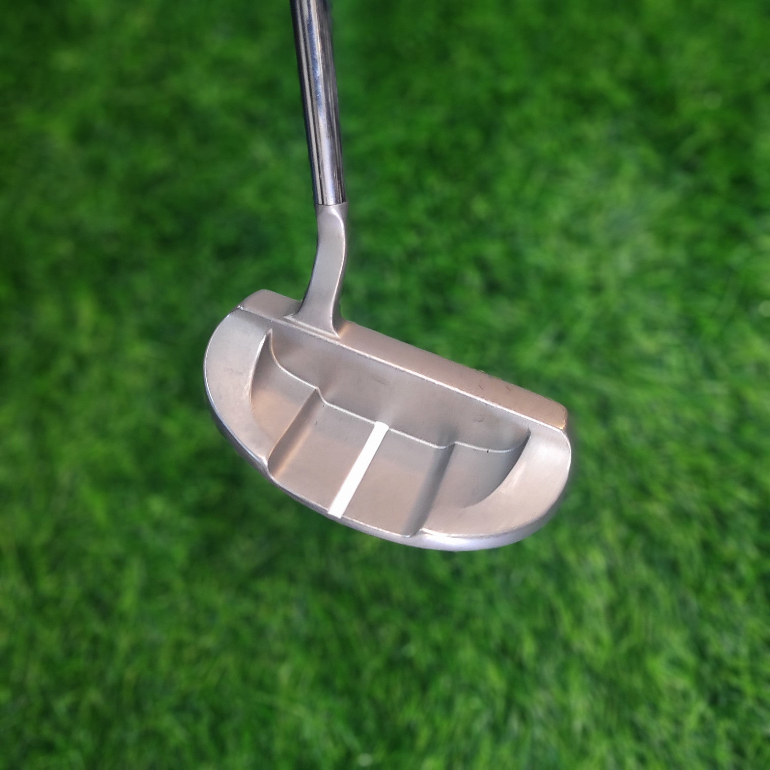 Mizuno Putter / EURUS /  32" / Women