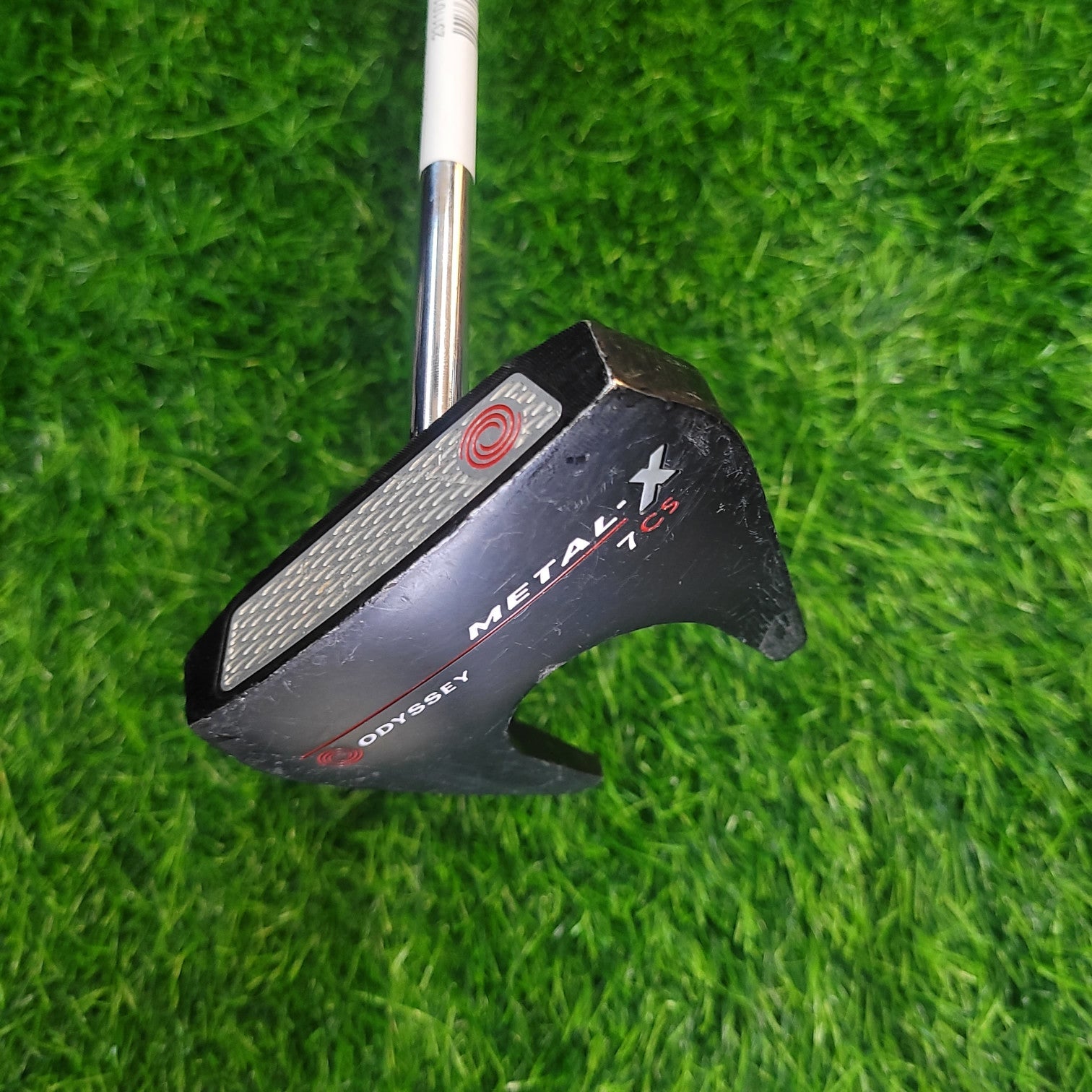 Odyssey Putter / METAL-X #6CS / 34" / USA
