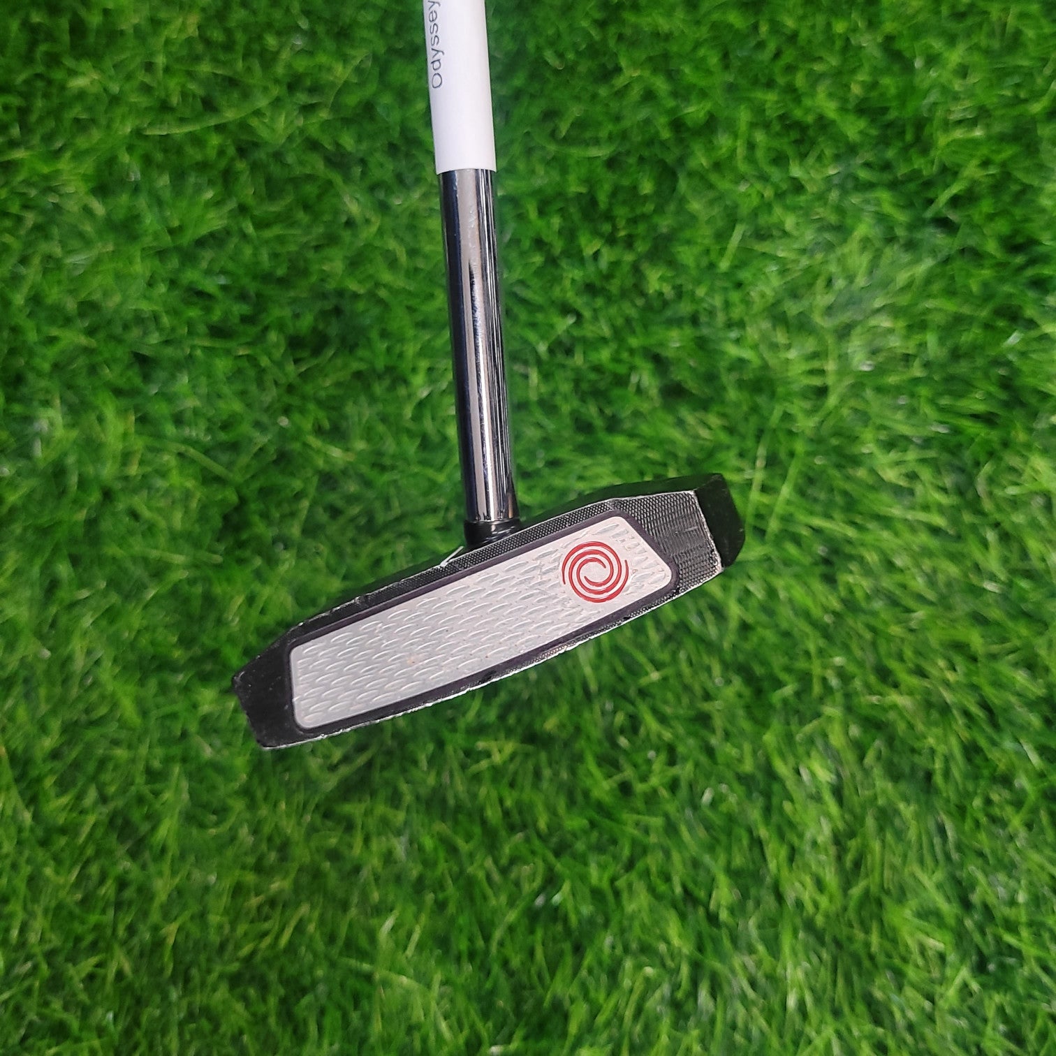 Odyssey Putter / METAL-X #6CS / 34" / USA