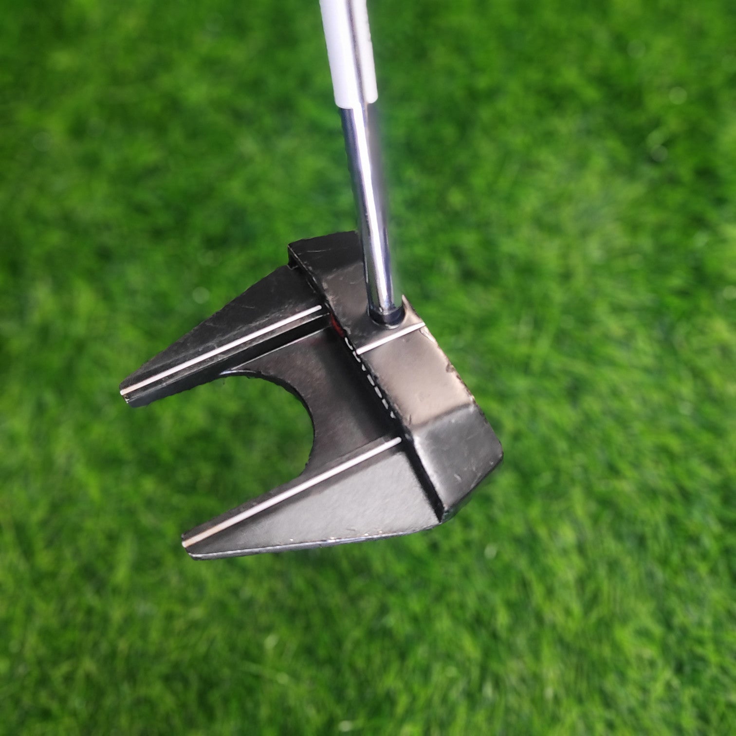 Odyssey Putter / METAL-X #6CS / 34" / USA