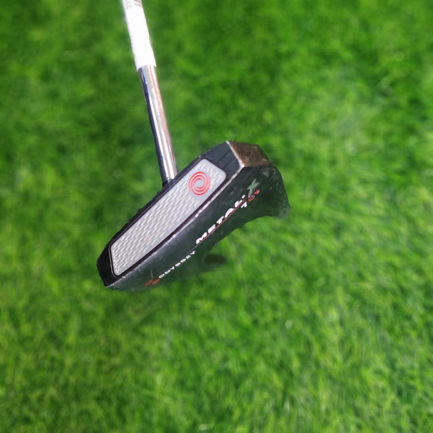 Odyssey Putter / METAL-X #6CS / 34" / USA