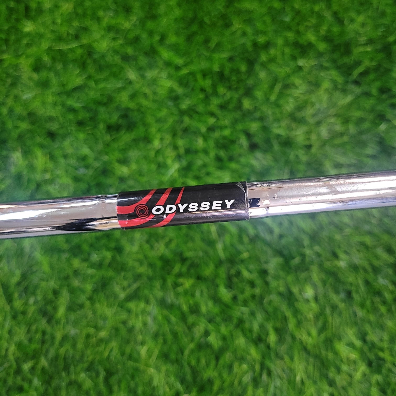 Odyssey Putter / METAL-X #6CS / 34" / USA