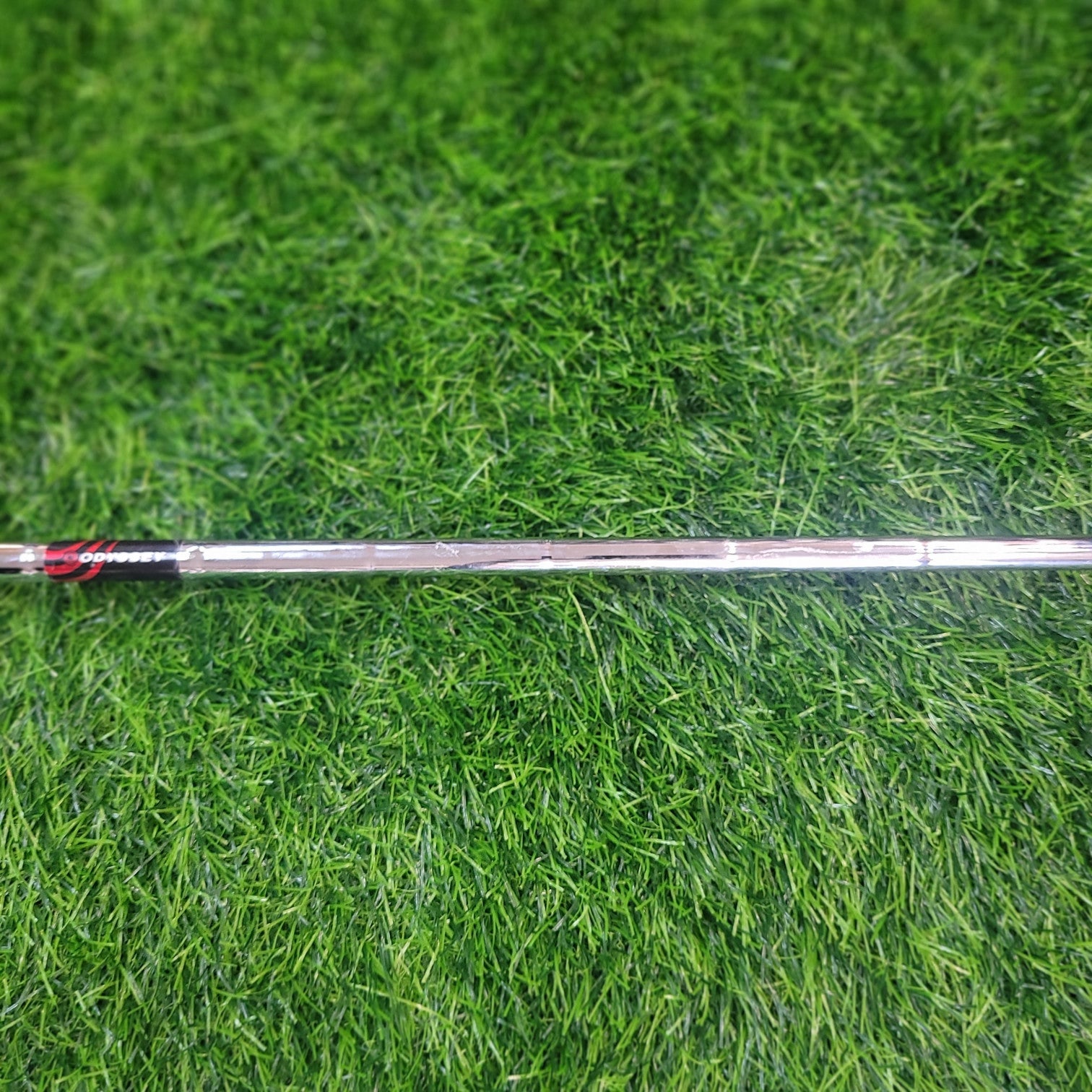 Odyssey Putter / METAL-X #6CS / 34" / USA
